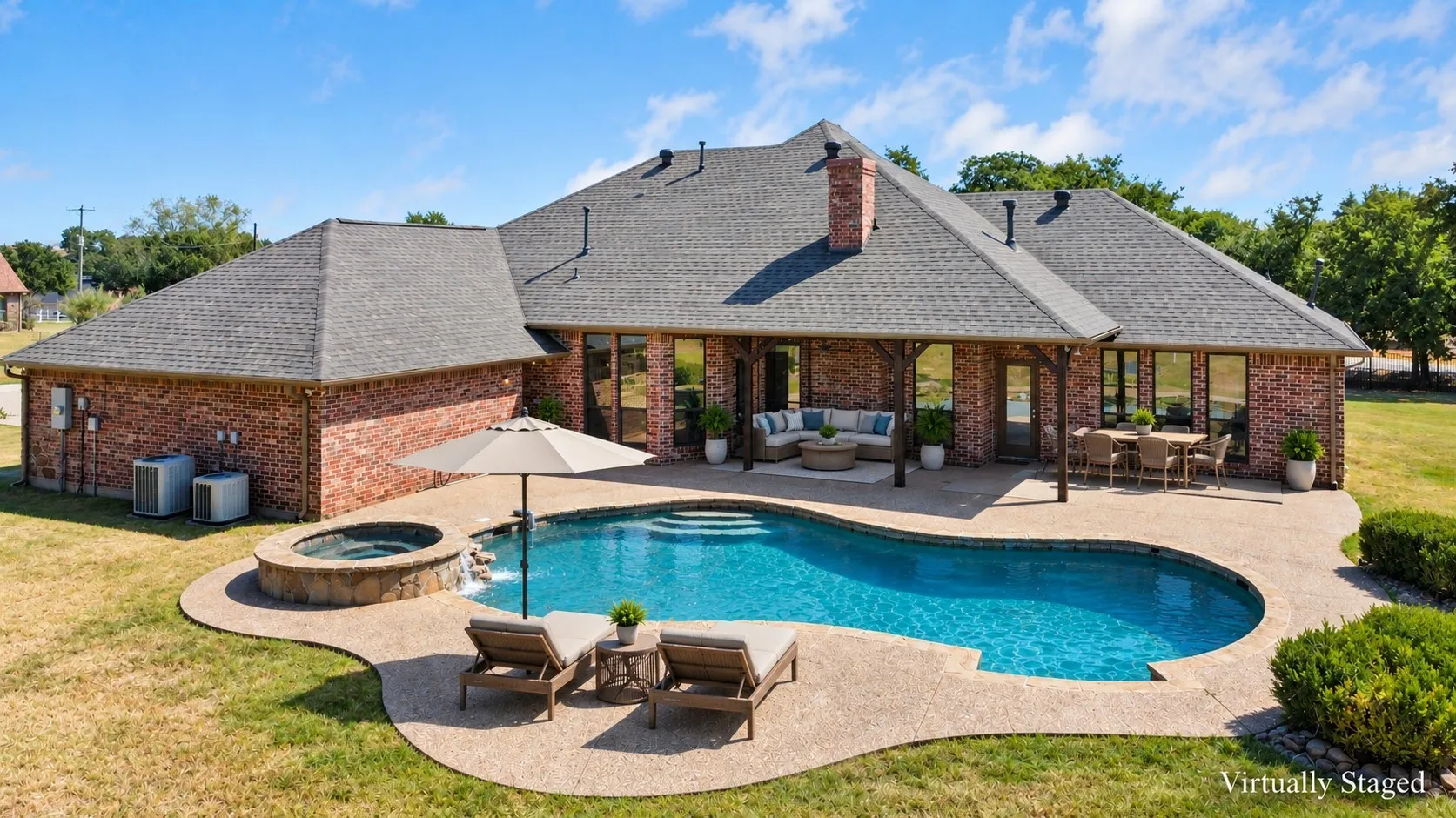Single Family Residence For Sale in Tarrant County , 5626 Teague Road, Fort Worth, Texas 76140, 4 Bedroom, 3 Bathroom, 3 Garage spaces, 3,036 Sqft, built in 2003, mls#21377233, Real Estate Agent in Fort Worth, Homes For Sale in Tarrant county, Homes For Sale in Fort Worth, Realtor in Fort Worth Texas, Real Estate Brokerage Independent Realty Texas, Luminita Cordes Realtor