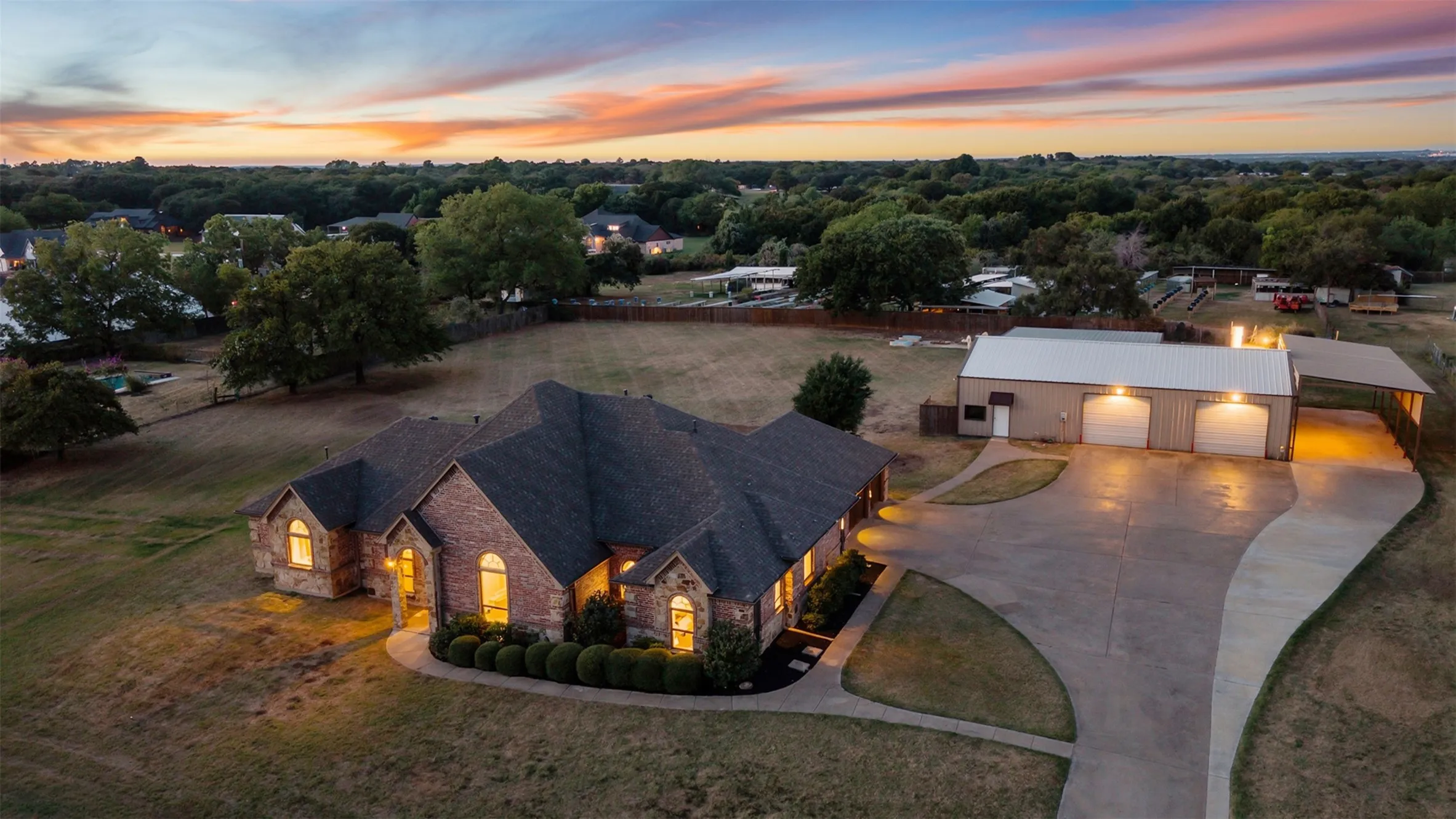 Single Family Residence For Sale