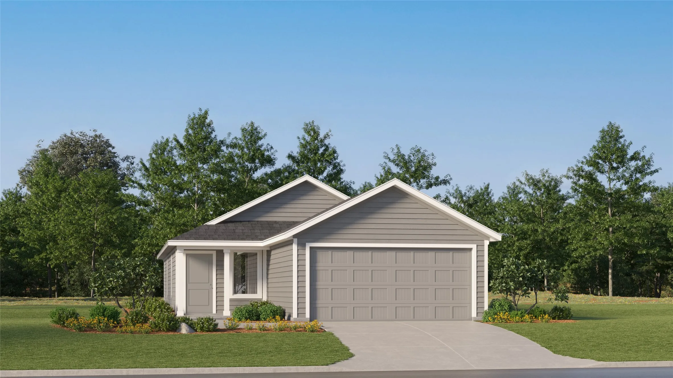 Single Family Residence For Sale in Kaufman County , 3618 Ranch Hand Lane, Crandall, Texas 75114, 3 Bedroom, 2 Bathroom, 2 Garage spaces, 1,266 Sqft, built in 2026, mls#21389143, Real Estate Agent in Crandall, Homes For Sale in Kaufman county, Homes For Sale in Crandall, Realtor in Crandall Texas, Real Estate Brokerage Independent Realty Texas, Luminita Cordes Realtor
