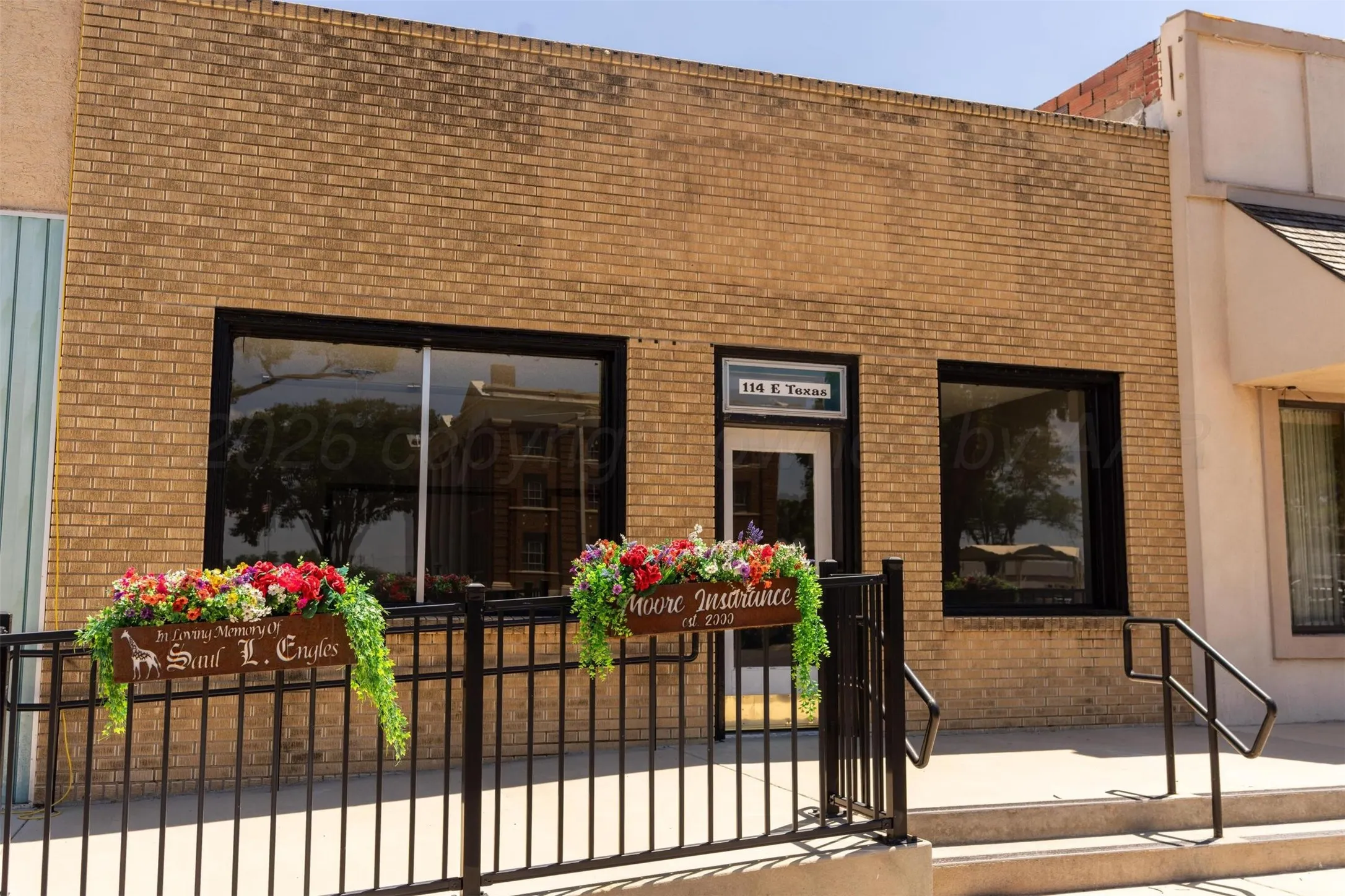 Retail For Sale in Wheeler County , 114 E Texas Avenue, Wheeler, Texas 79096, 0, 0, Garage spaces, 0 Sqft, built in 1930, mls#21389147, Real Estate Agent in Wheeler, Homes For Sale in Wheeler county, Homes For Sale in Wheeler, Realtor in Wheeler Texas, Real Estate Brokerage Independent Realty Texas, Luminita Cordes Realtor
