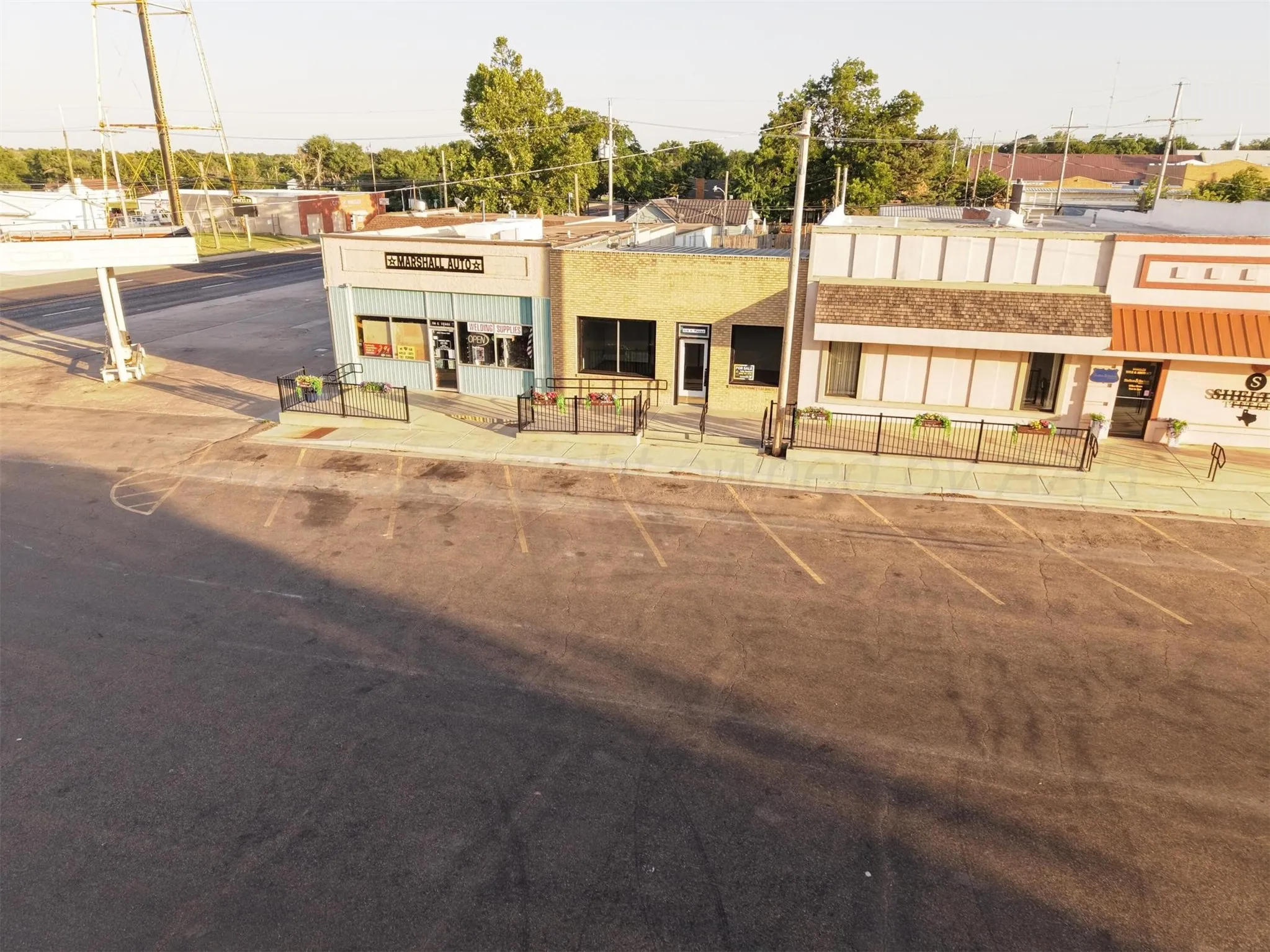 Retail For Sale in Wheeler County , 114 E Texas Avenue, Wheeler, Texas 79096, 0, 0, Garage spaces, 0 Sqft, built in 1930, mls#21389147, Real Estate Agent in Wheeler, Homes For Sale in Wheeler county, Homes For Sale in Wheeler, Realtor in Wheeler Texas, Real Estate Brokerage Independent Realty Texas, Luminita Cordes Realtor
