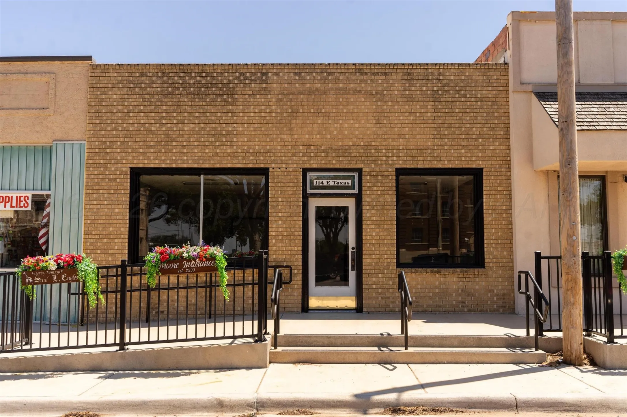 Retail For Sale