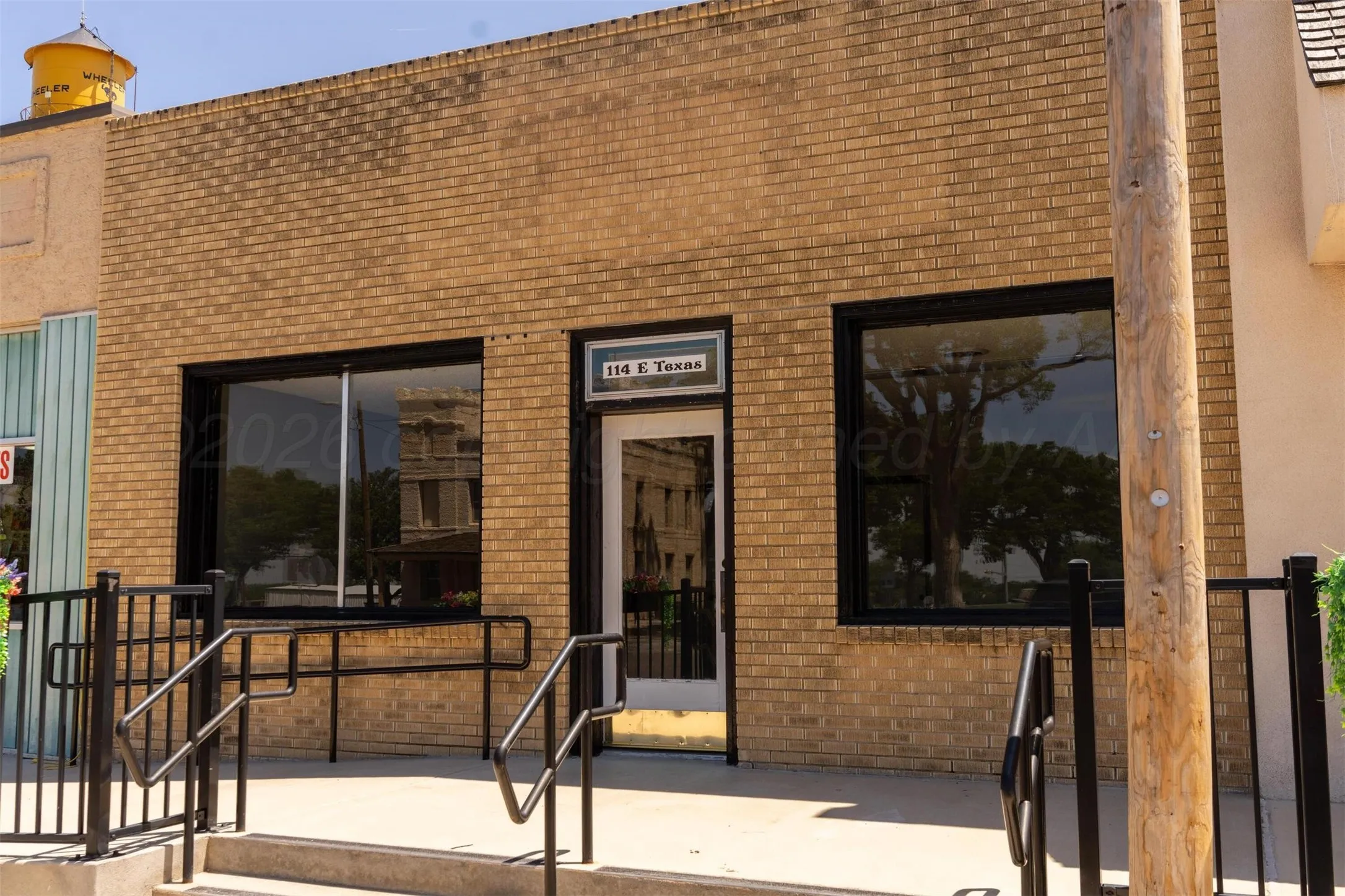 Retail For Sale in Wheeler County , 114 E Texas Avenue, Wheeler, Texas 79096, 0, 0, Garage spaces, 0 Sqft, built in 1930, mls#21389147, Real Estate Agent in Wheeler, Homes For Sale in Wheeler county, Homes For Sale in Wheeler, Realtor in Wheeler Texas, Real Estate Brokerage Independent Realty Texas, Luminita Cordes Realtor