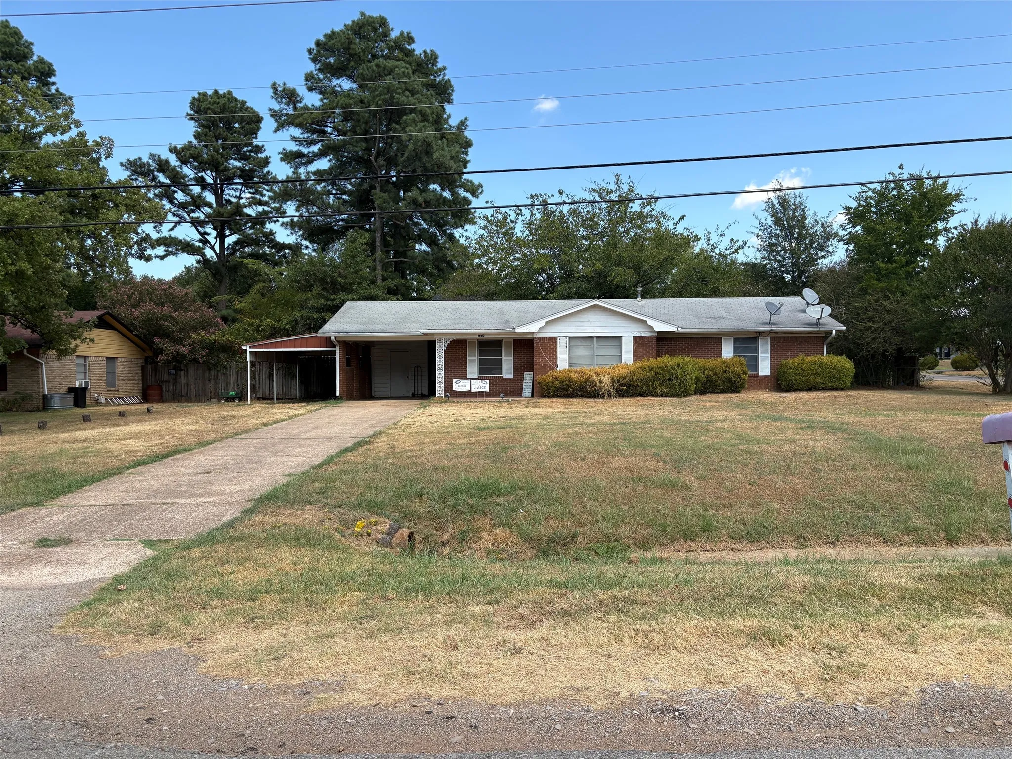 4435 Pine Mill Road