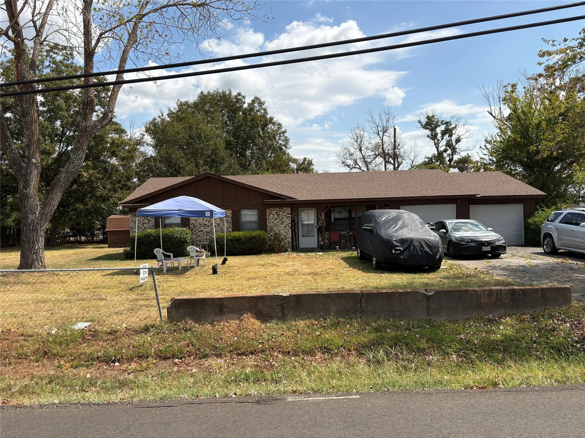 250 Anderson Road