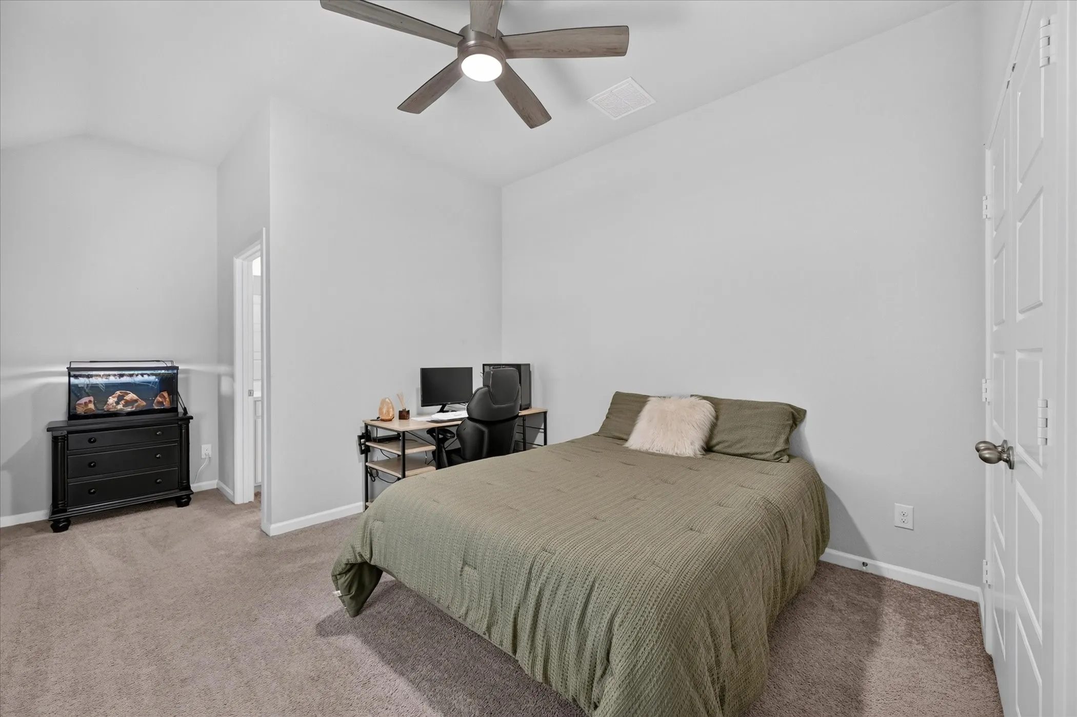 Second Primary Bedroom