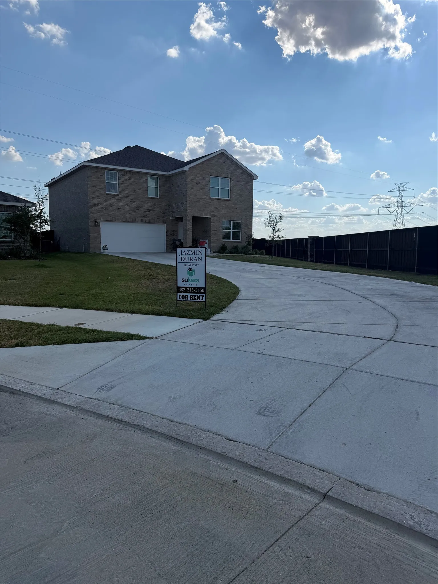 Single Family Residence For Rent in Tarrant County , 5677 Ladytown Lane, Fort Worth, Texas 76036, 6 Bedroom, 3 Bathroom, 2 Garage spaces, 2,822 Sqft, built in 2024, mls#21389157, Real Estate Agent in Fort Worth, Homes For Rent in Tarrant county, Homes For Rent in Fort Worth, Realtor in Fort Worth Texas, Real Estate Brokerage Independent Realty Texas, Luminita Cordes Realtor