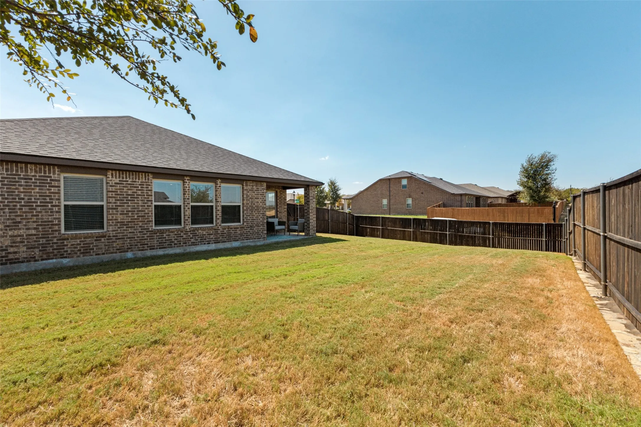 Single Family Residence For Sale in Collin County , 1112 Cherry Blossom Street, Anna, Texas 75409, 4 Bedroom, 2 Bathroom, 2 Garage spaces, 2,036 Sqft, built in 2020, mls#21356886, Real Estate Agent in Anna, Homes For Sale in Collin county, Homes For Sale in Anna, Realtor in Anna Texas, Real Estate Brokerage Independent Realty Texas, Luminita Cordes Realtor