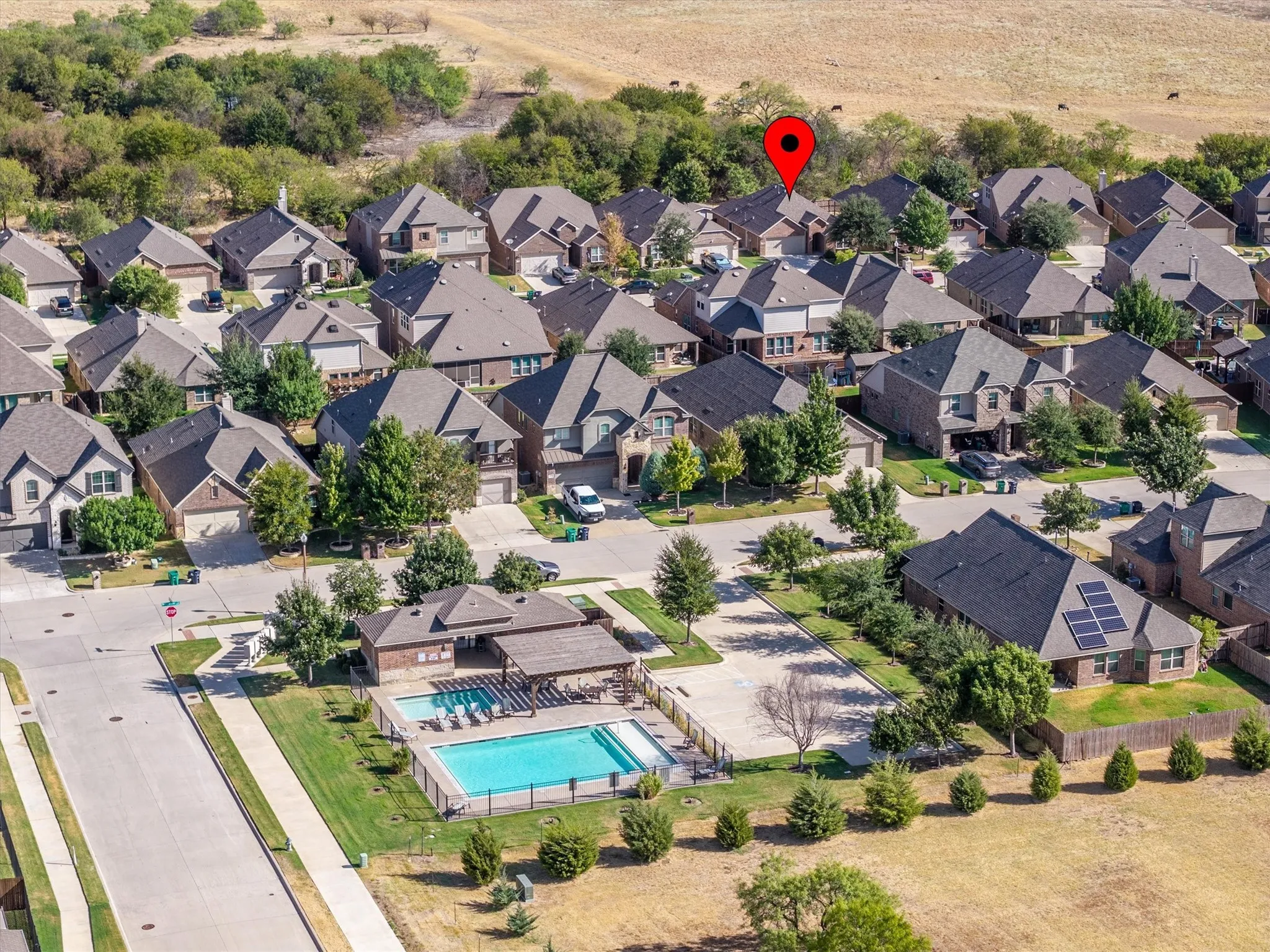 Single Family Residence For Sale in Denton County , 6424 Roaring Creek, Denton, Texas 76226, 3 Bedroom, 2 Bathroom, 2 Garage spaces, 1,738 Sqft, built in 2017, mls#21375456, Real Estate Agent in Denton, Homes For Sale in Denton county, Homes For Sale in Denton, Realtor in Denton Texas, Real Estate Brokerage Independent Realty Texas, Luminita Cordes Realtor