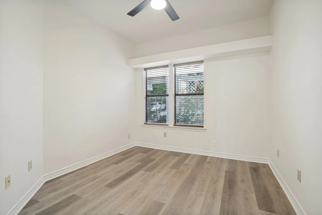 Study or 3rd bedroom