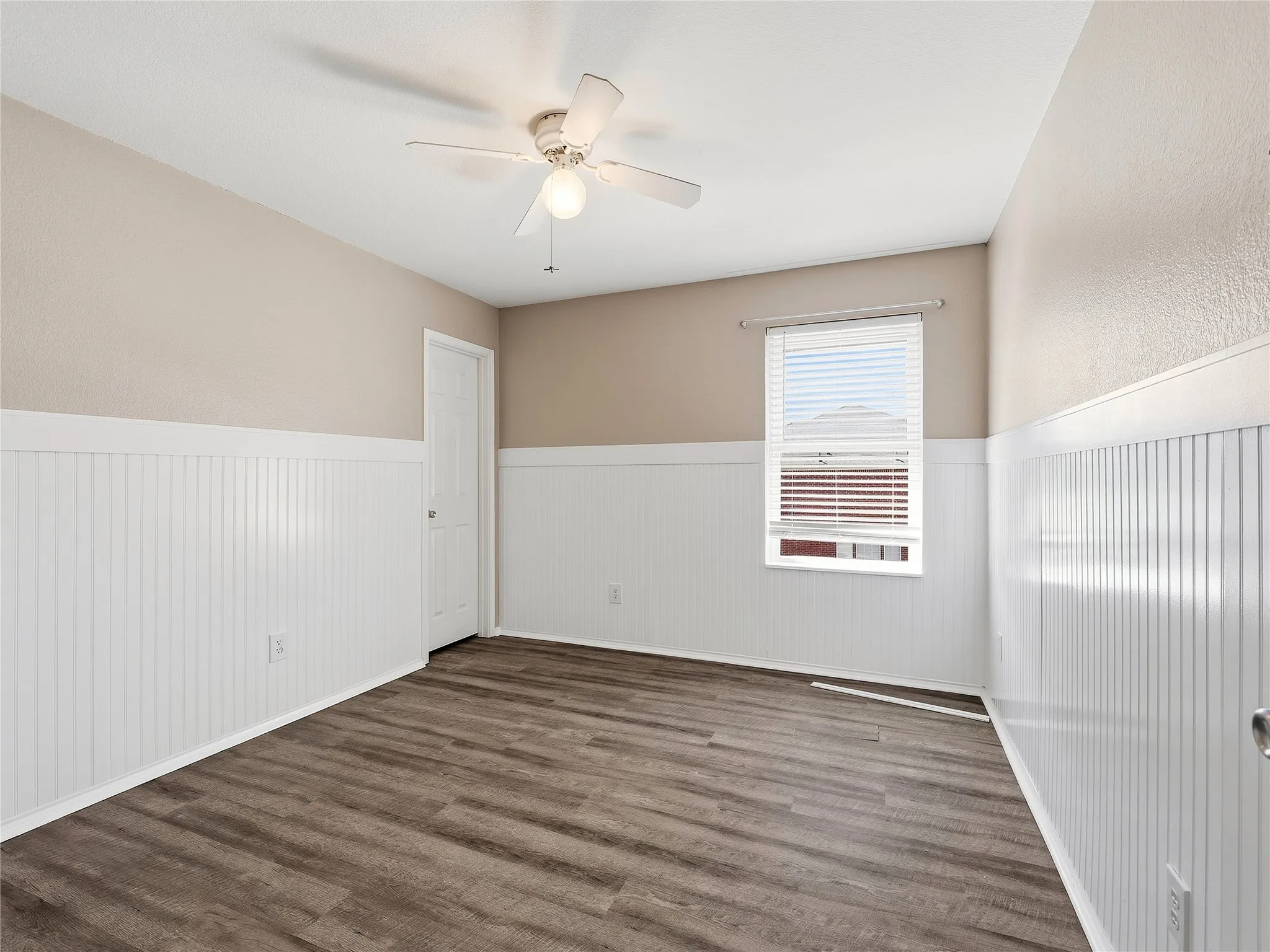 3rd bedroom