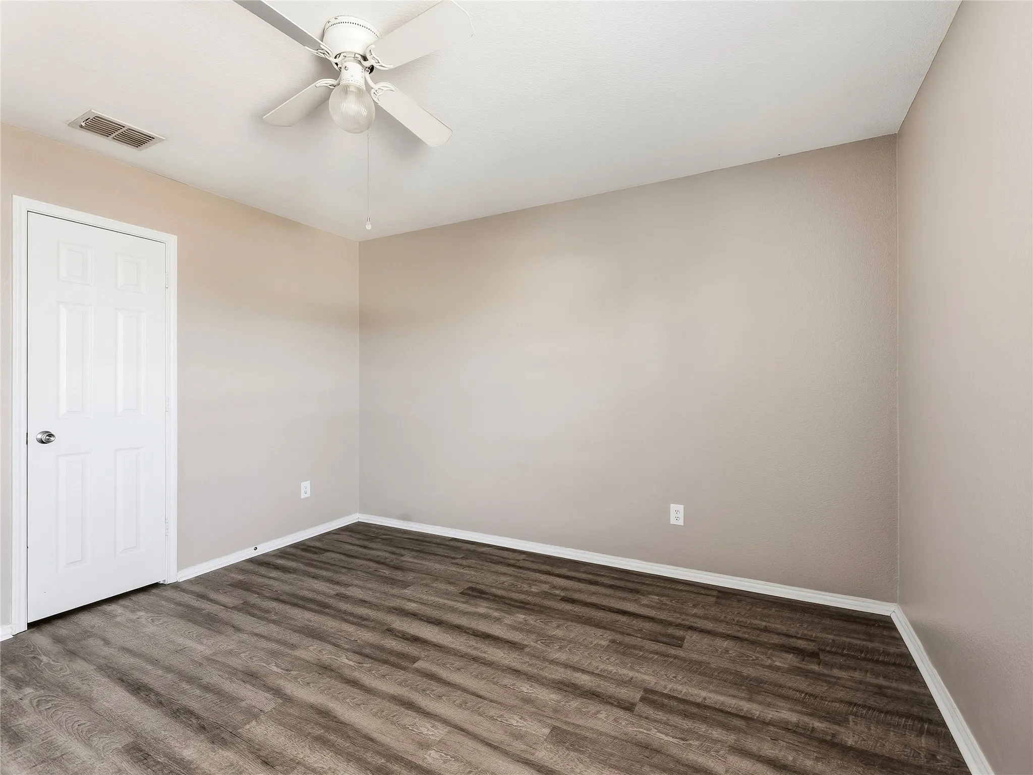 4th bedroom