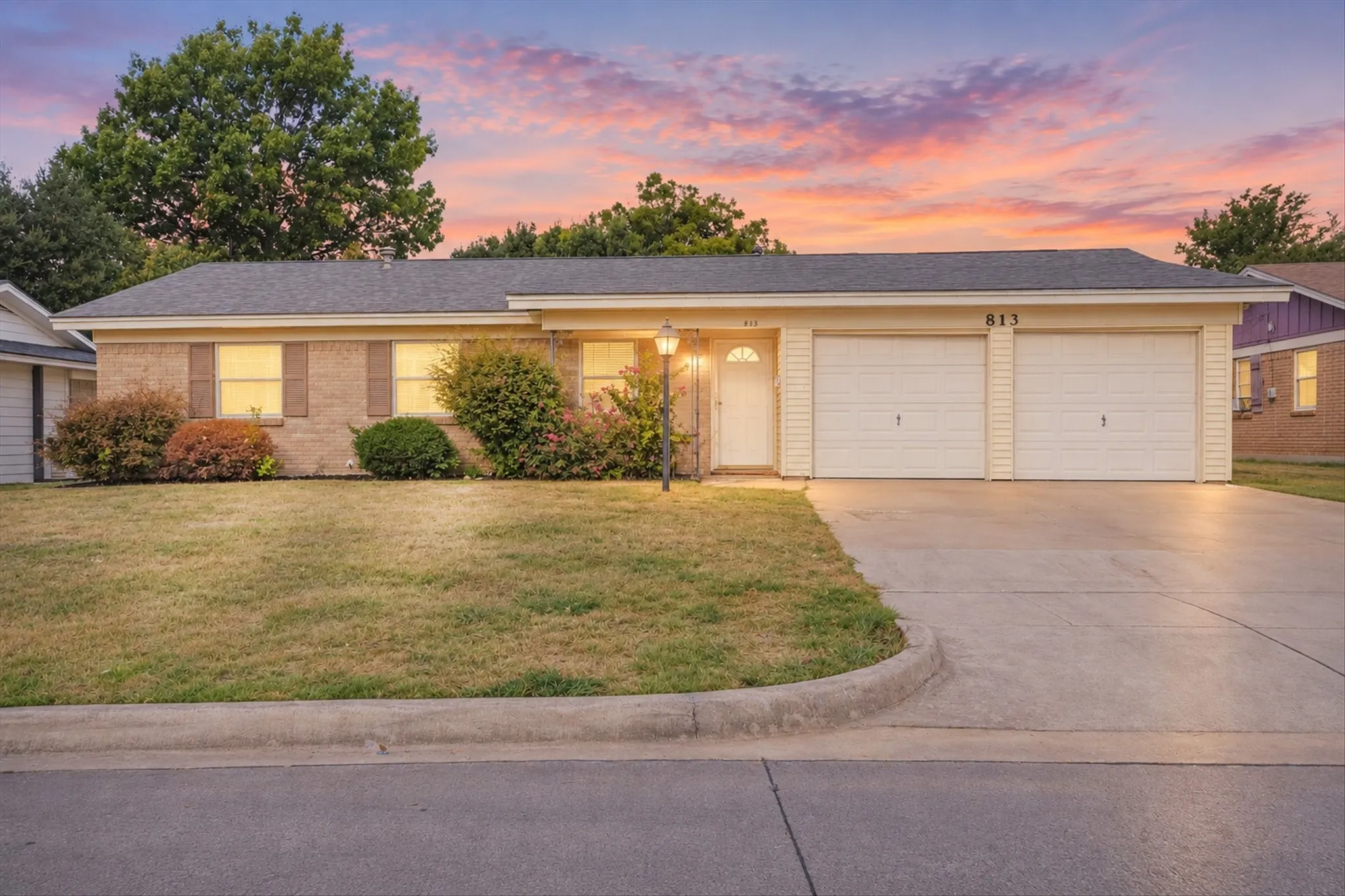 Single Family Residence For Sale