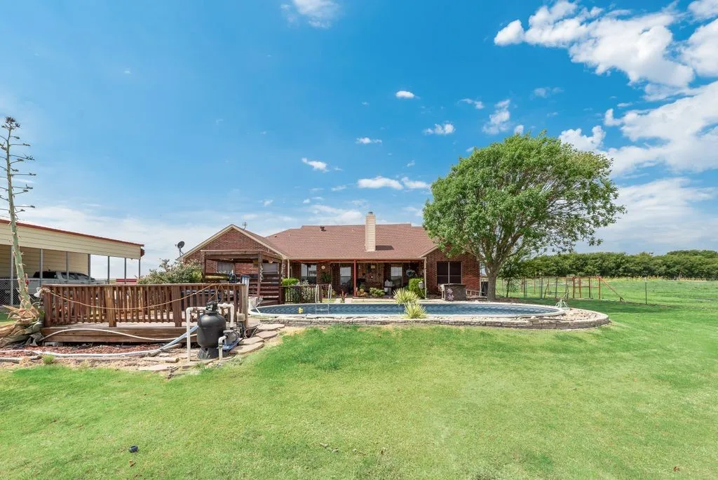 Single Family Residence For Rent in Collin County , 7151 County Road 595, Nevada, Texas 75173, 3 Bedroom, 2 Bathroom, 2 Garage spaces, 2,067 Sqft, built in 2002, mls#21389196, Real Estate Agent in Nevada, Homes For Rent in Collin county, Homes For Rent in Nevada, Realtor in Nevada Texas, Real Estate Brokerage Independent Realty Texas, Luminita Cordes Realtor