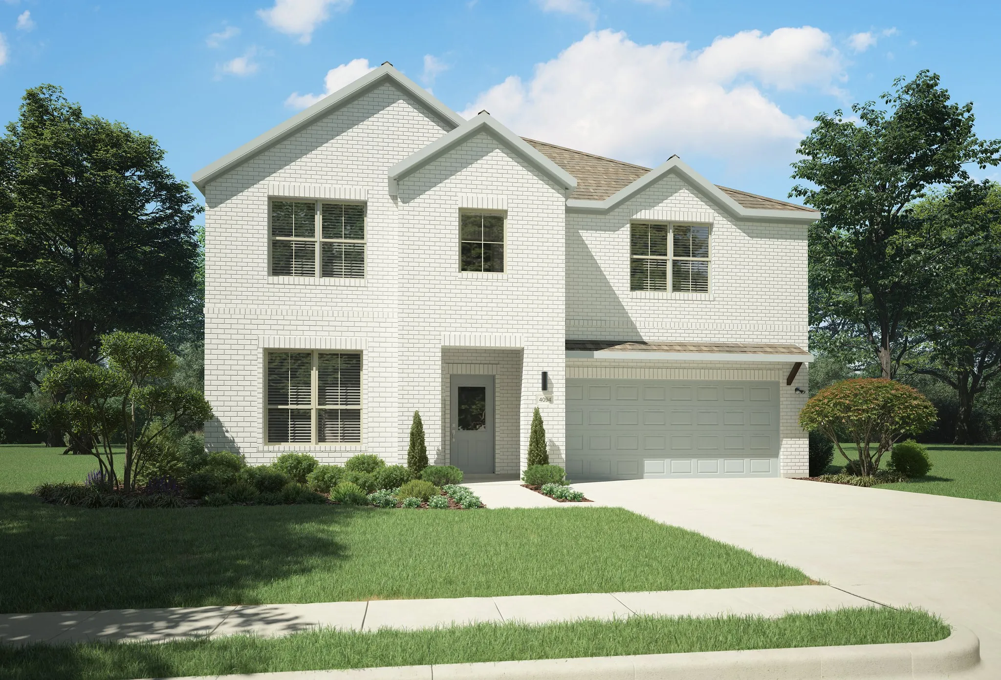 Single Family Residence For Sale in Collin County , 717 Edgehurst Drive, Mc Kinney, Texas 75071, 5 Bedroom, 3 Bathroom, 2 Garage spaces, 3,122 Sqft, built in 2026, mls#21389104, Real Estate Agent in Mc Kinney, Homes For Sale in Collin county, Homes For Sale in Mc Kinney, Realtor in Mc Kinney Texas, Real Estate Brokerage Independent Realty Texas, Luminita Cordes Realtor