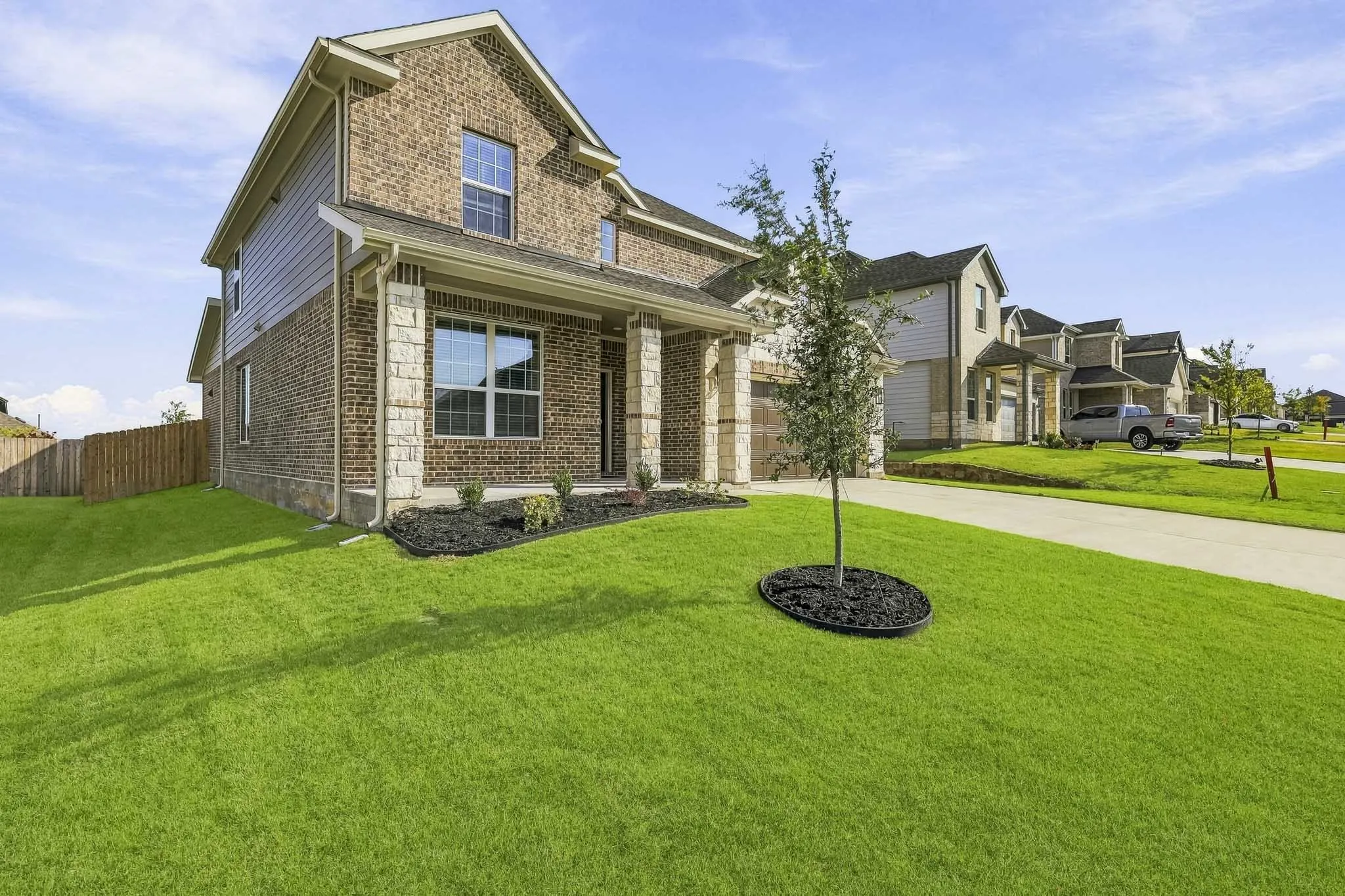 Single Family Residence For Sale in Tarrant County , 6928 Night Owl Lane, Fort Worth, Texas 76036, 5 Bedroom, 5 Bathroom, 2 Garage spaces, 2,669 Sqft, built in 2026, mls#21386131, Real Estate Agent in Fort Worth, Homes For Sale in Tarrant county, Homes For Sale in Fort Worth, Realtor in Fort Worth Texas, Real Estate Brokerage Independent Realty Texas, Luminita Cordes Realtor