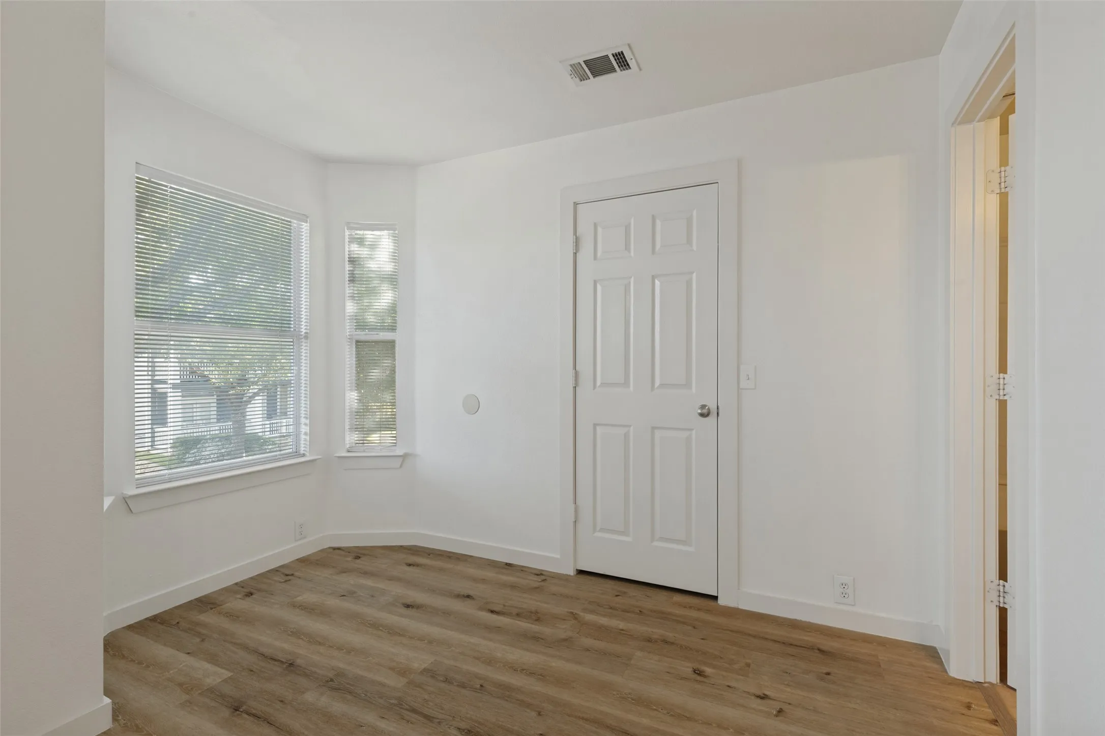 Ancillary Bedroom