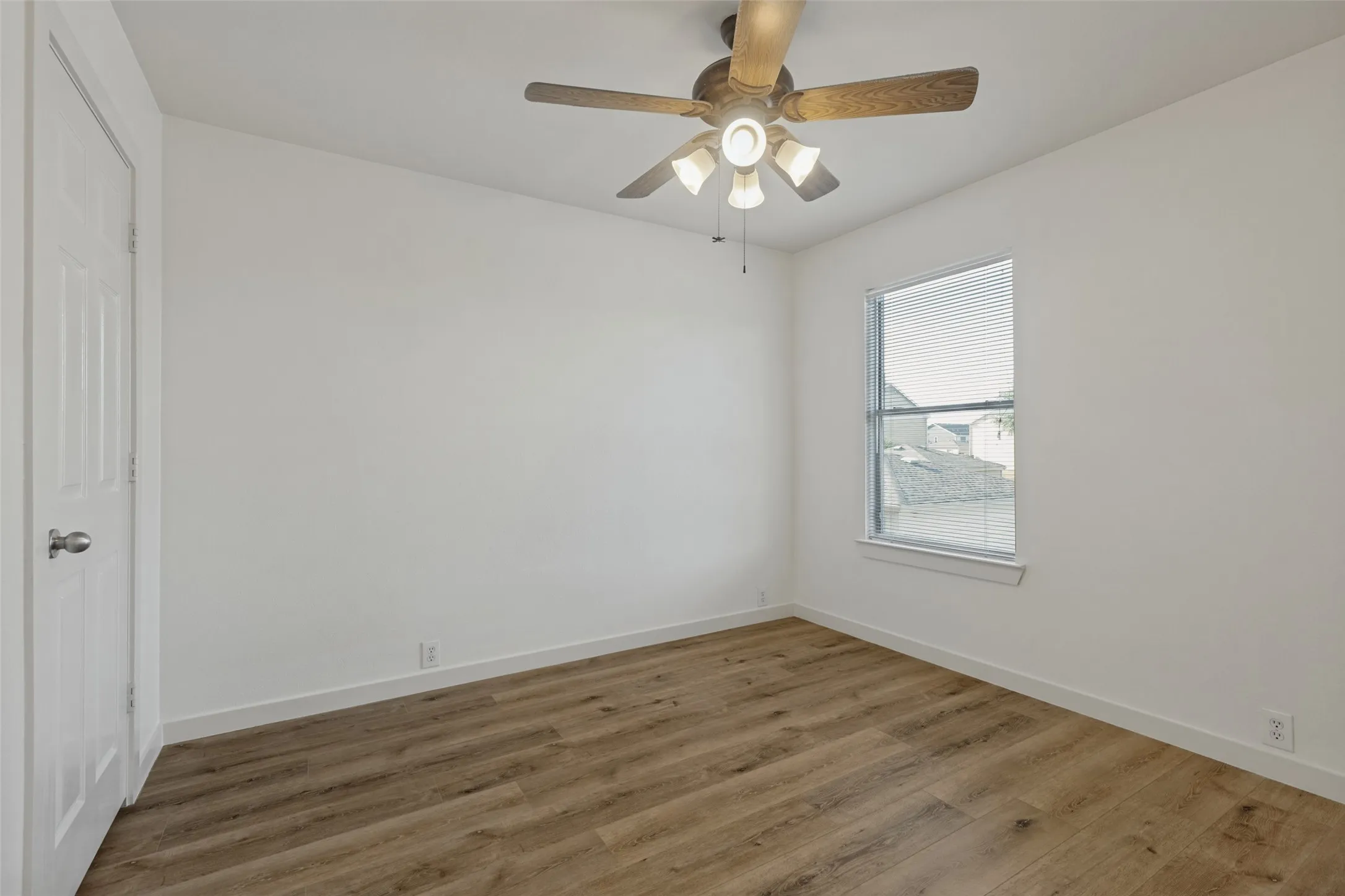 Ancillary Bedroom
