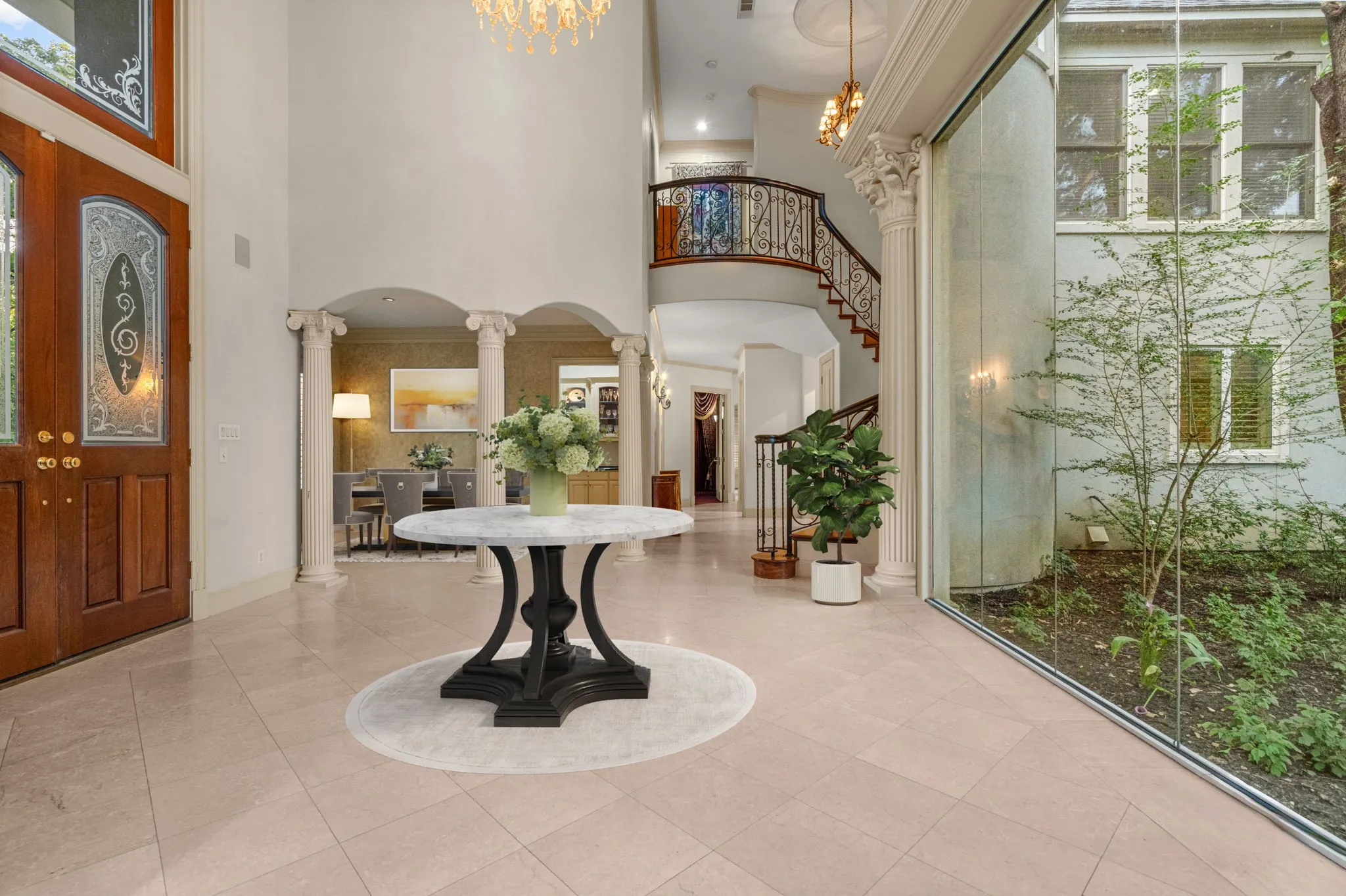 Single Family Residence For Sale in Tarrant County , 32 Wyck Hill Lane, Westlake, Texas 76262, 5 Bedroom, 7 Bathroom, 4 Garage spaces, 6,833 Sqft, built in 1998, mls#21389209, Real Estate Agent in Westlake, Homes For Sale in Tarrant county, Homes For Sale in Westlake, Realtor in Westlake Texas, Real Estate Brokerage Independent Realty Texas, Luminita Cordes Realtor