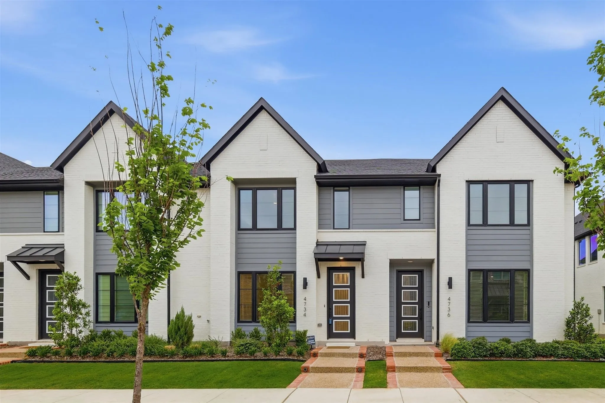Townhouse For Sale in Tarrant County , 4734 Smokey Quartz Lane, Arlington, Texas 76005, 3 Bedroom, 3 Bathroom, 2 Garage spaces, 1,688 Sqft, built in 2024, mls#21389224, Real Estate Agent in Arlington, Homes For Sale in Tarrant county, Homes For Sale in Arlington, Realtor in Arlington Texas, Real Estate Brokerage Independent Realty Texas, Luminita Cordes Realtor