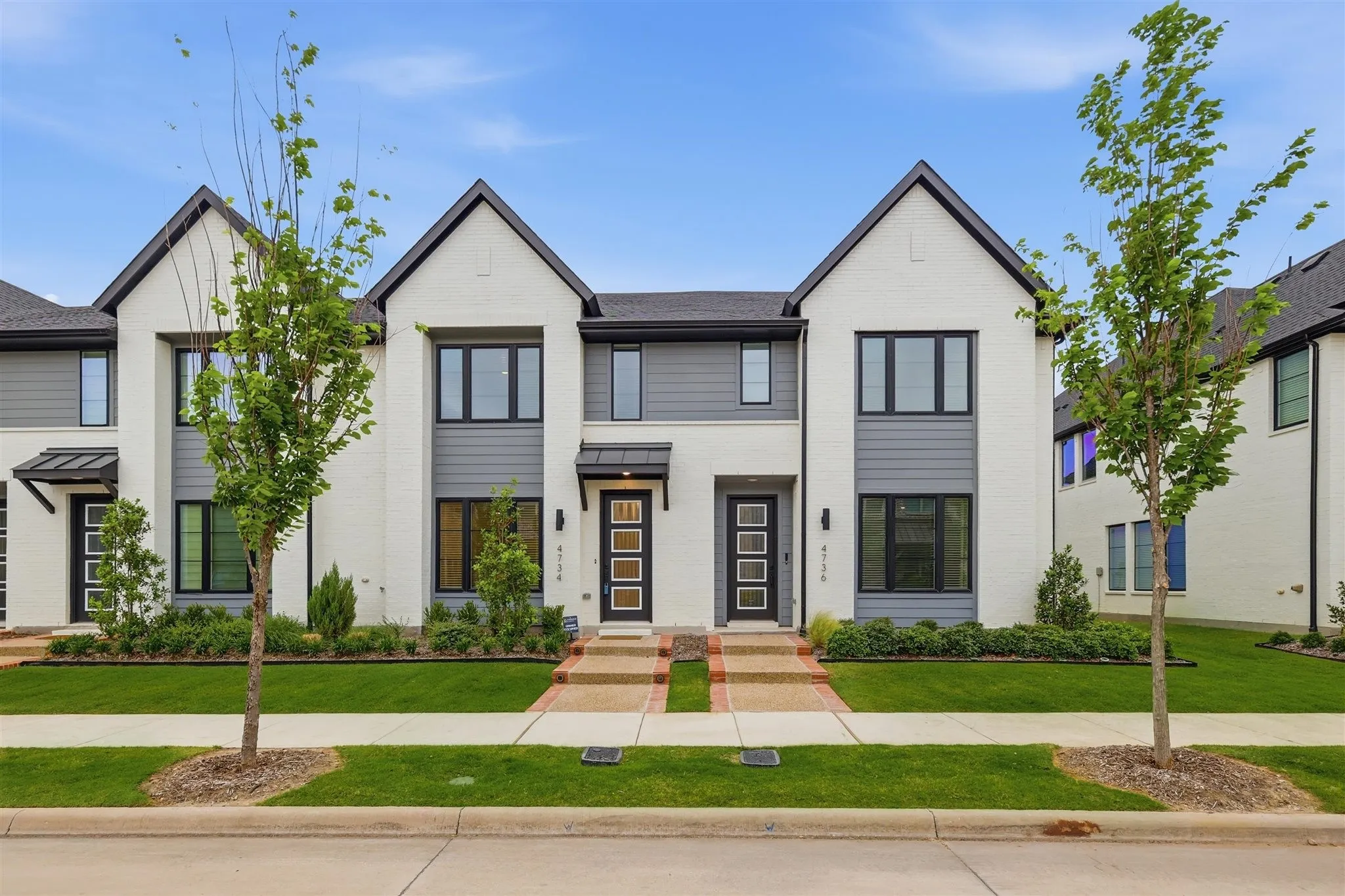 Townhouse For Sale in Tarrant County , 4734 Smokey Quartz Lane, Arlington, Texas 76005, 3 Bedroom, 3 Bathroom, 2 Garage spaces, 1,688 Sqft, built in 2024, mls#21389224, Real Estate Agent in Arlington, Homes For Sale in Tarrant county, Homes For Sale in Arlington, Realtor in Arlington Texas, Real Estate Brokerage Independent Realty Texas, Luminita Cordes Realtor