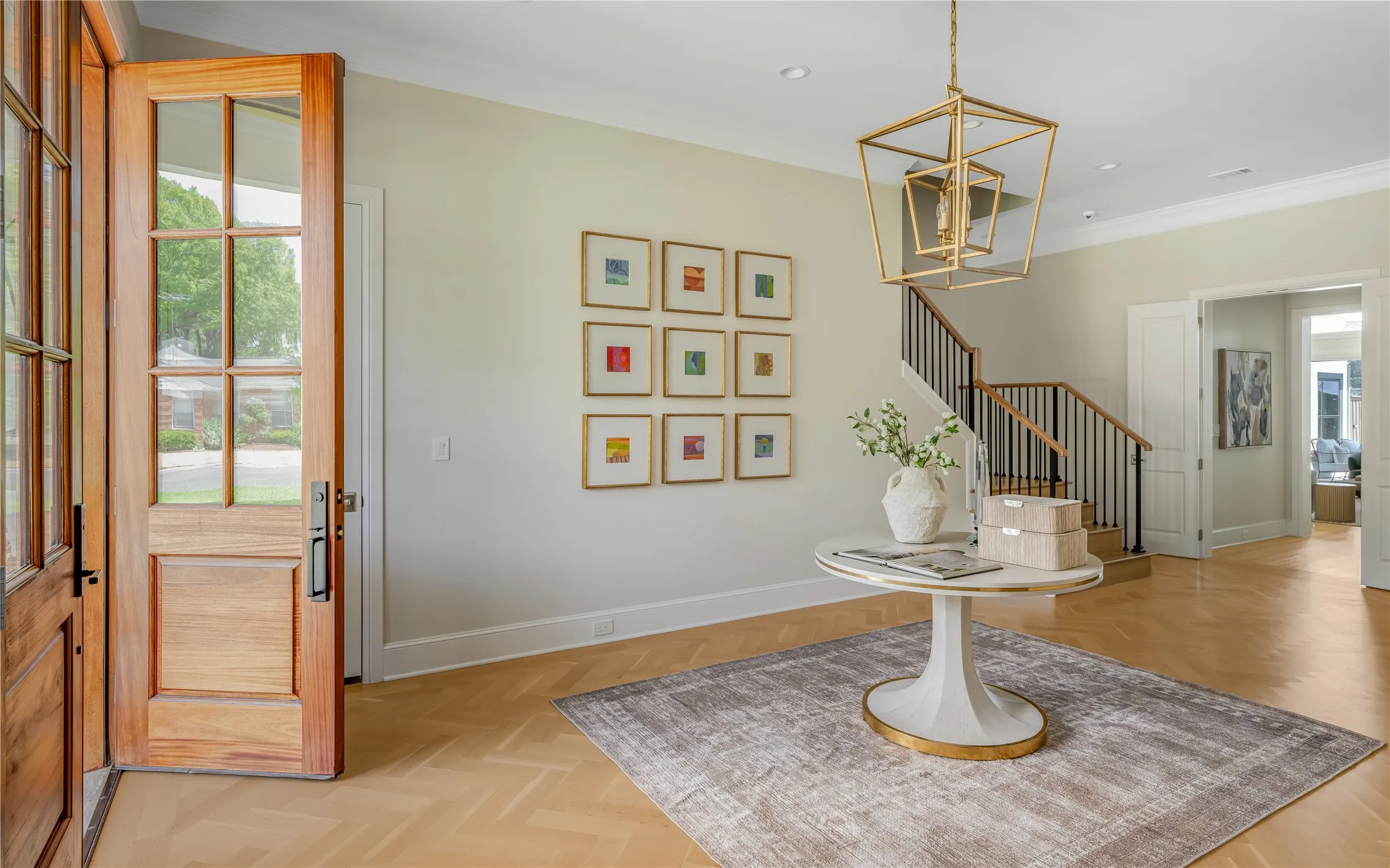 Single Family Residence For Sale in Dallas County , 7110 Robin Road, Dallas, Texas 75209, 4 Bedroom, 6 Bathroom, 3 Garage spaces, 6,939 Sqft, built in 2021, mls#21389179, Real Estate Agent in Dallas, Homes For Sale in Dallas county, Homes For Sale in Dallas, Realtor in Dallas Texas, Real Estate Brokerage Independent Realty Texas, Luminita Cordes Realtor