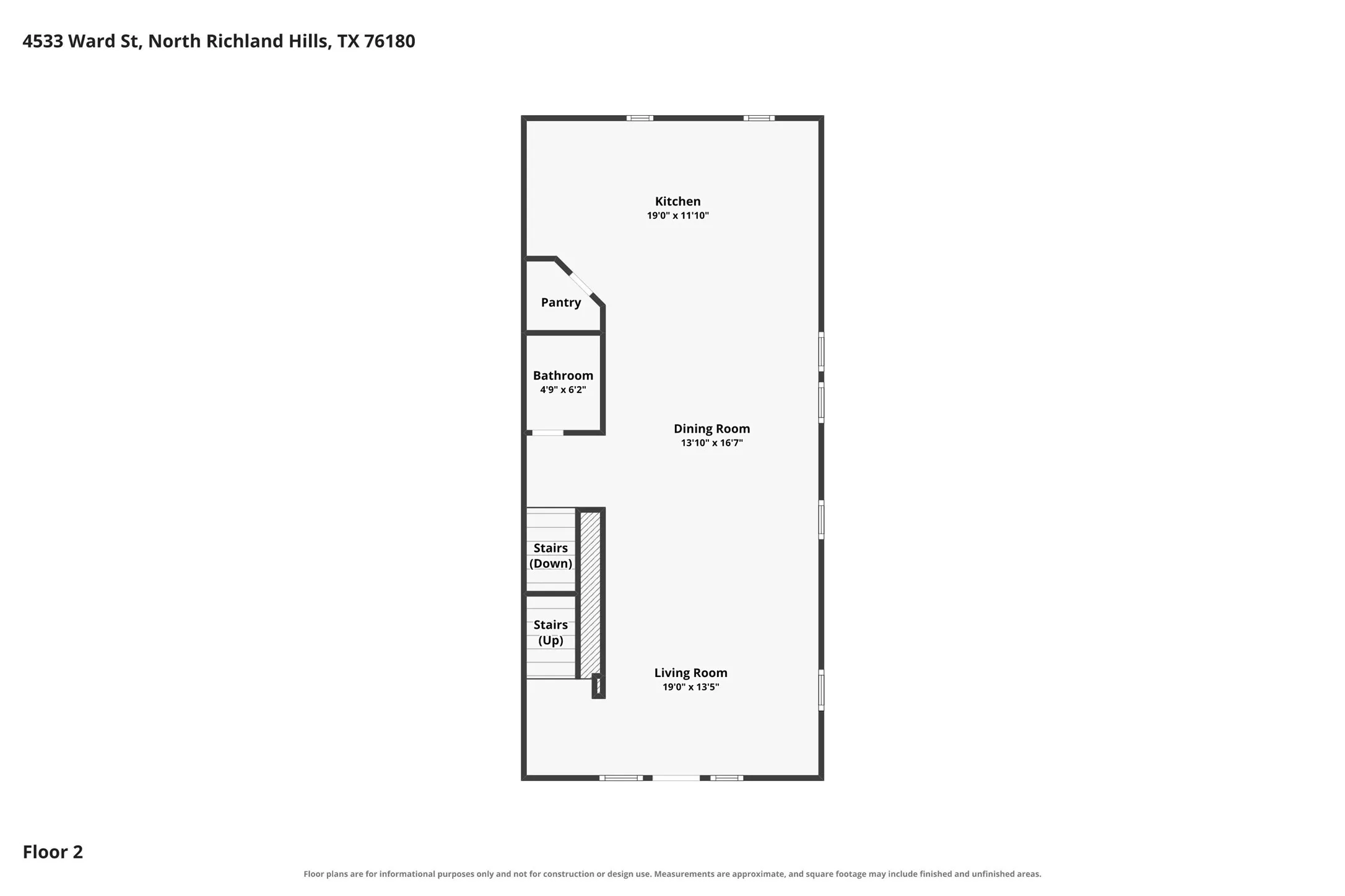 Single Family Residence For Sale in Tarrant County , 4533 Ward Street, North Richland Hills, Texas 76180, 4 Bedroom, 4 Bathroom, 2 Garage spaces, 2,228 Sqft, built in 2023, mls#21381296, Real Estate Agent in North Richland Hills, Homes For Sale in Tarrant county, Homes For Sale in North Richland Hills, Realtor in North Richland Hills Texas, Real Estate Brokerage Independent Realty Texas, Luminita Cordes Realtor