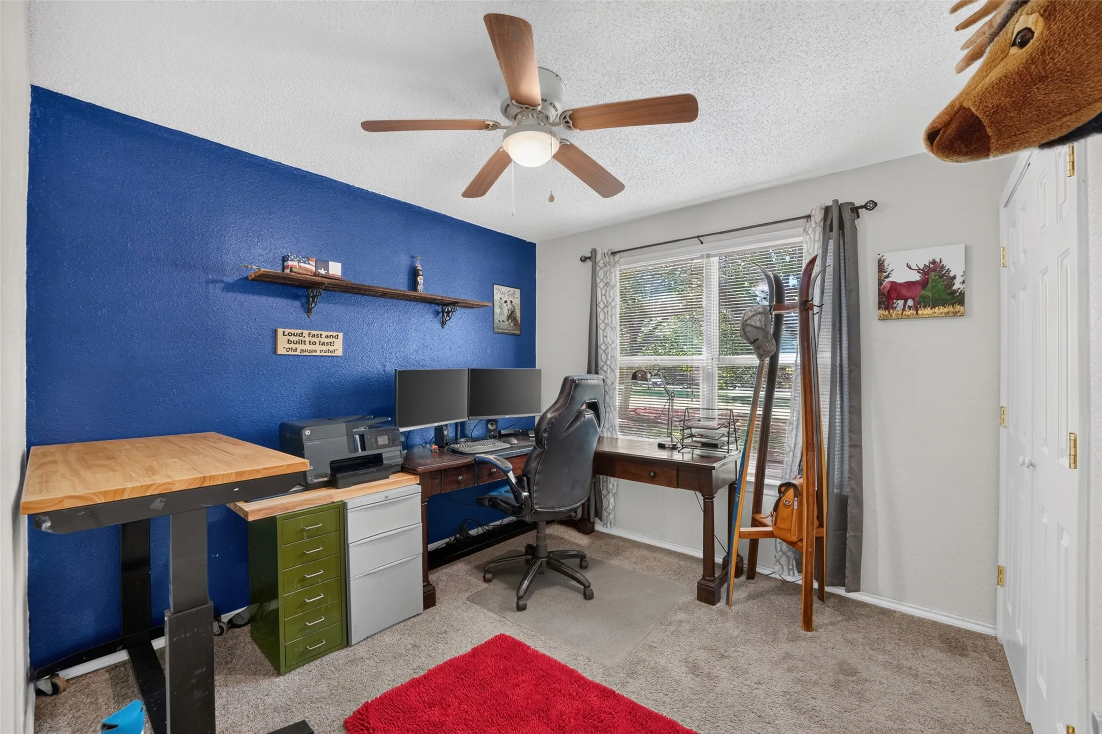 Single Family Residence For Sale in Hunt County , 108 Meyers Avenue, Quinlan, Texas 75474, 4 Bedroom, 2 Bathroom, 3 Garage spaces, 2,208 Sqft, built in 1983, mls#21378666, Real Estate Agent in Quinlan, Homes For Sale in Hunt county, Homes For Sale in Quinlan, Realtor in Quinlan Texas, Real Estate Brokerage Independent Realty Texas, Luminita Cordes Realtor