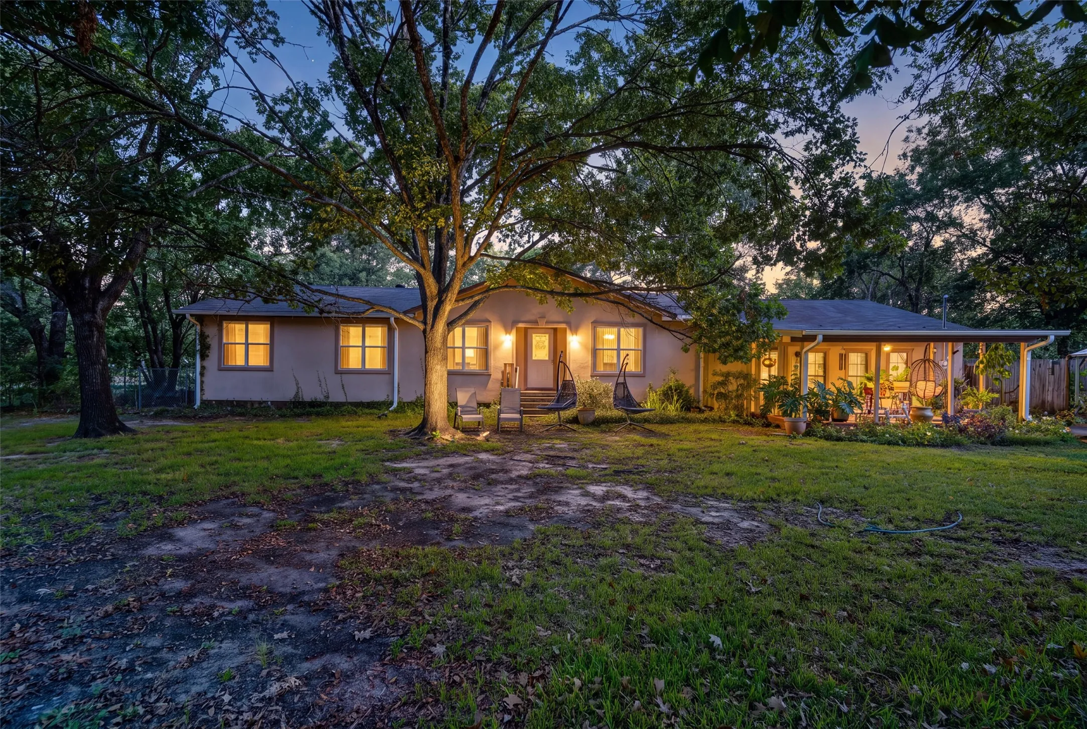 Single Family Residence For Sale