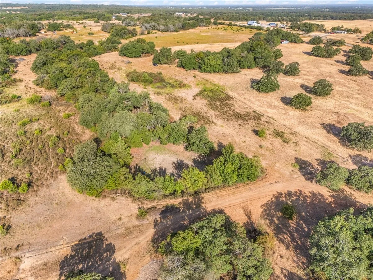 Dry pond