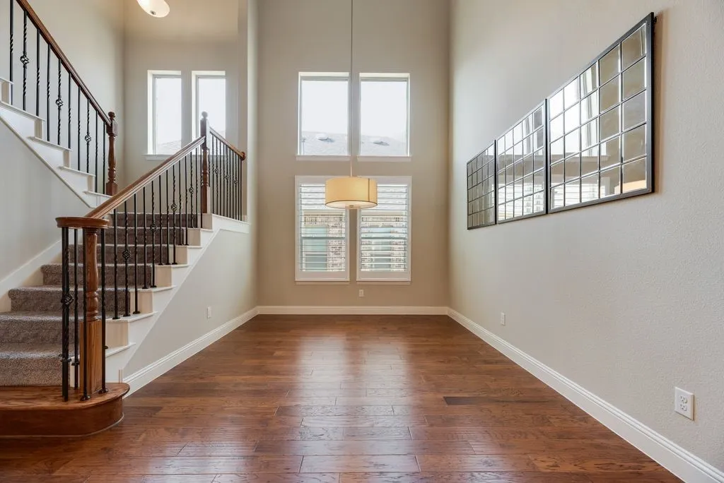 Single Family Residence For Sale in Denton County , 11458 Misty Ridge Drive, Flower Mound, Texas 76262, 4 Bedroom, 4 Bathroom, 2 Garage spaces, 3,549 Sqft, built in 2018, mls#21389169, Real Estate Agent in Flower Mound, Homes For Sale in Denton county, Homes For Sale in Flower Mound, Realtor in Flower Mound Texas, Real Estate Brokerage Independent Realty Texas, Luminita Cordes Realtor