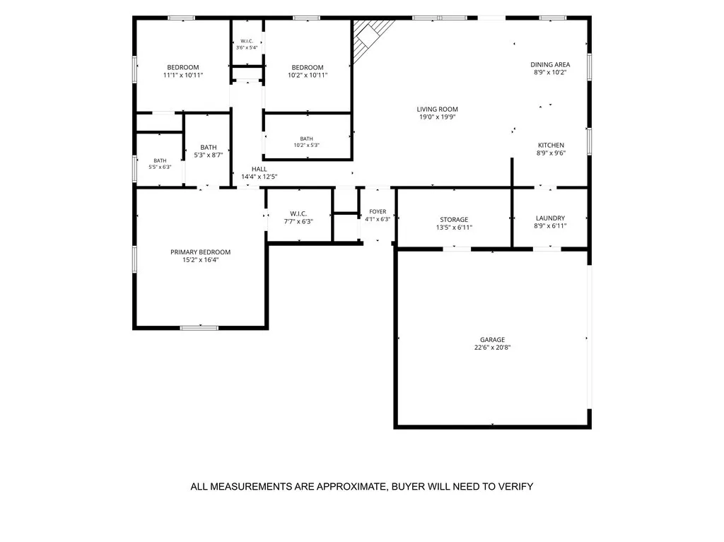 Single Family Residence For Sale in Mc Lennan County , 369 Anna Hobbs Lane, Bruceville Eddy, Texas 76524, 3 Bedroom, 2 Bathroom, 2 Garage spaces, 1,734 Sqft, built in 1978, mls#21389089, Real Estate Agent in Bruceville Eddy, Homes For Sale in Mc Lennan county, Homes For Sale in Bruceville Eddy, Realtor in Bruceville Eddy Texas, Real Estate Brokerage Independent Realty Texas, Luminita Cordes Realtor