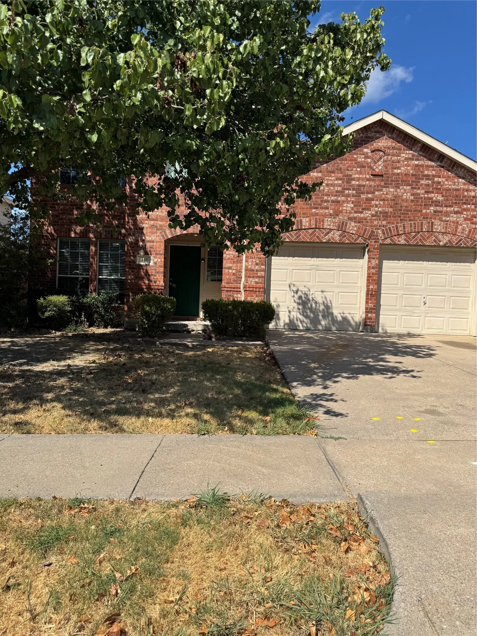 Single Family Residence For Sale in Kaufman County , 516 Appaloosa Drive, Forney, Texas 75126, 4 Bedroom, 3 Bathroom, 2 Garage spaces, 2,093 Sqft, built in 2003, mls#21389191, Real Estate Agent in Forney, Homes For Sale in Kaufman county, Homes For Sale in Forney, Realtor in Forney Texas, Real Estate Brokerage Independent Realty Texas, Luminita Cordes Realtor