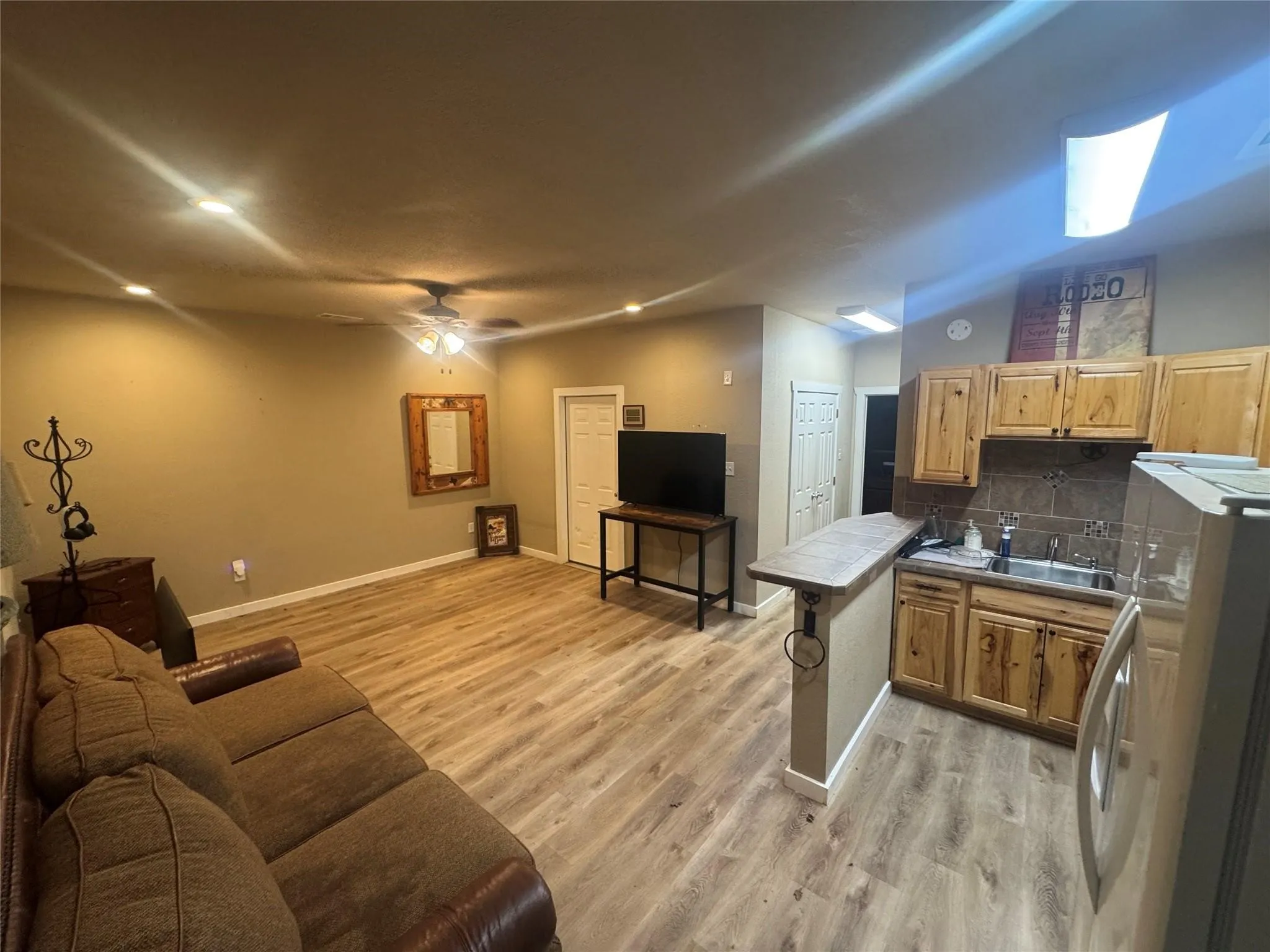 Bunk house