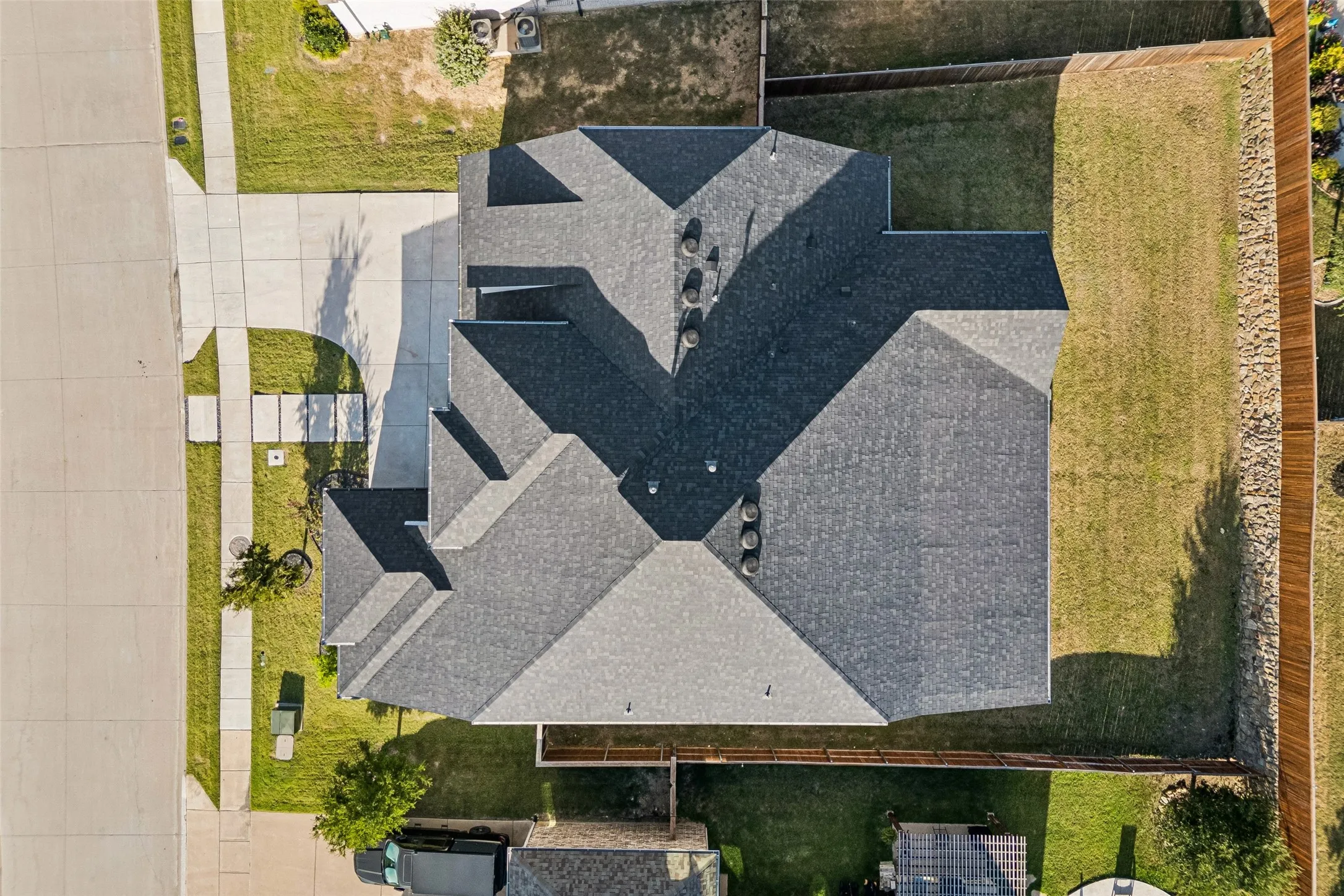 
So much room to move and grow into this property!