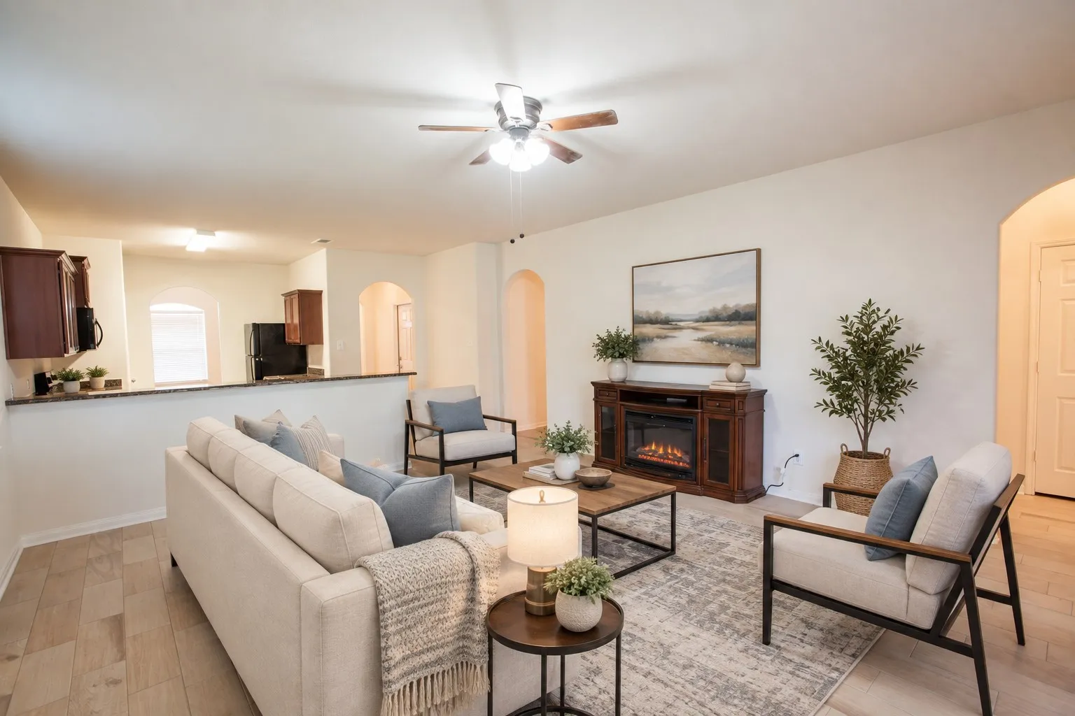 Single Family Residence For Rent