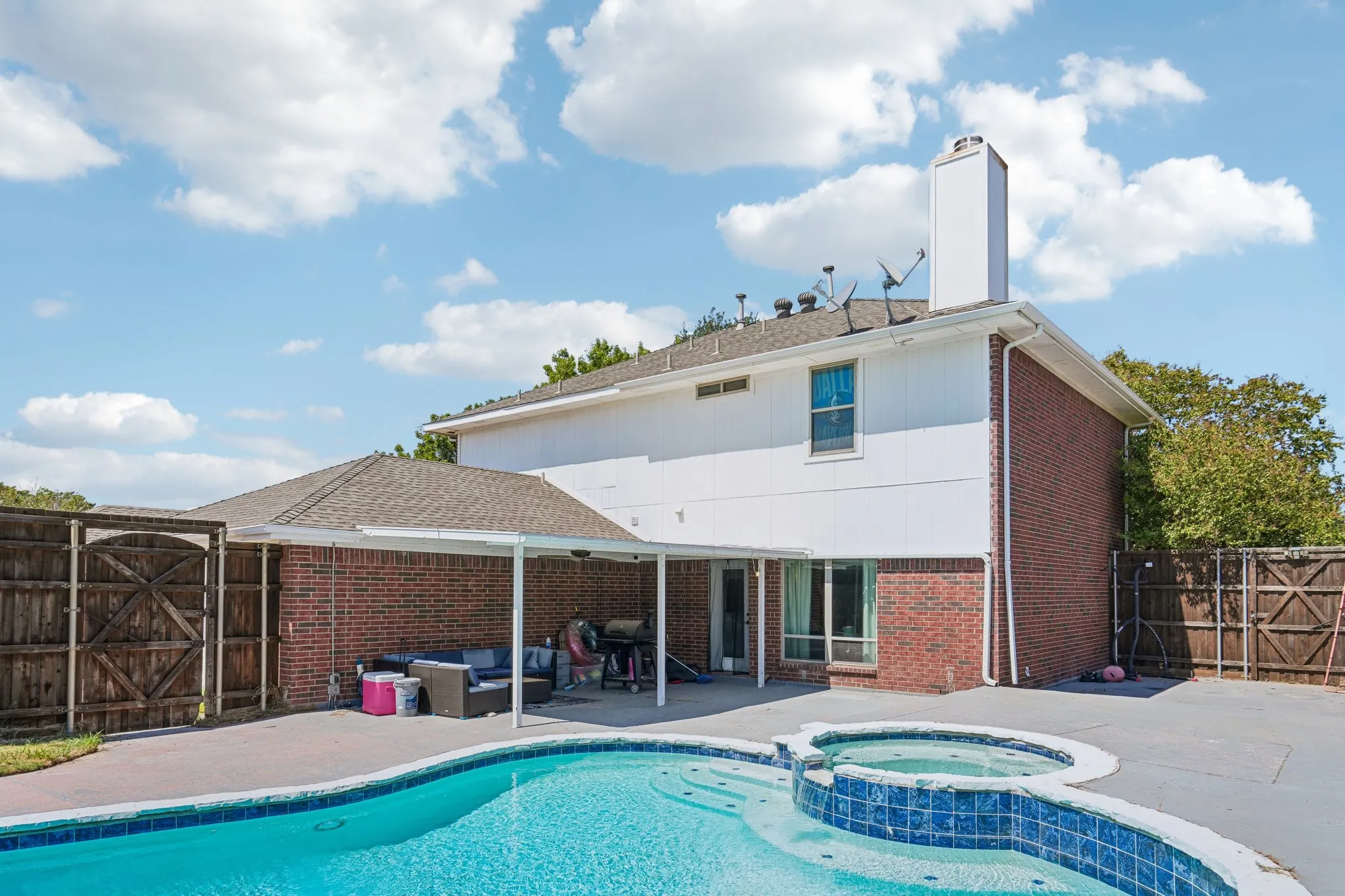 Single Family Residence For Sale in Collin County , 206 Tanglewood Drive, Wylie, Texas 75098, 4 Bedroom, 3 Bathroom, 2 Garage spaces, 2,392 Sqft, built in 1998, mls#21388411, Real Estate Agent in Wylie, Homes For Sale in Collin county, Homes For Sale in Wylie, Realtor in Wylie Texas, Real Estate Brokerage Independent Realty Texas, Luminita Cordes Realtor