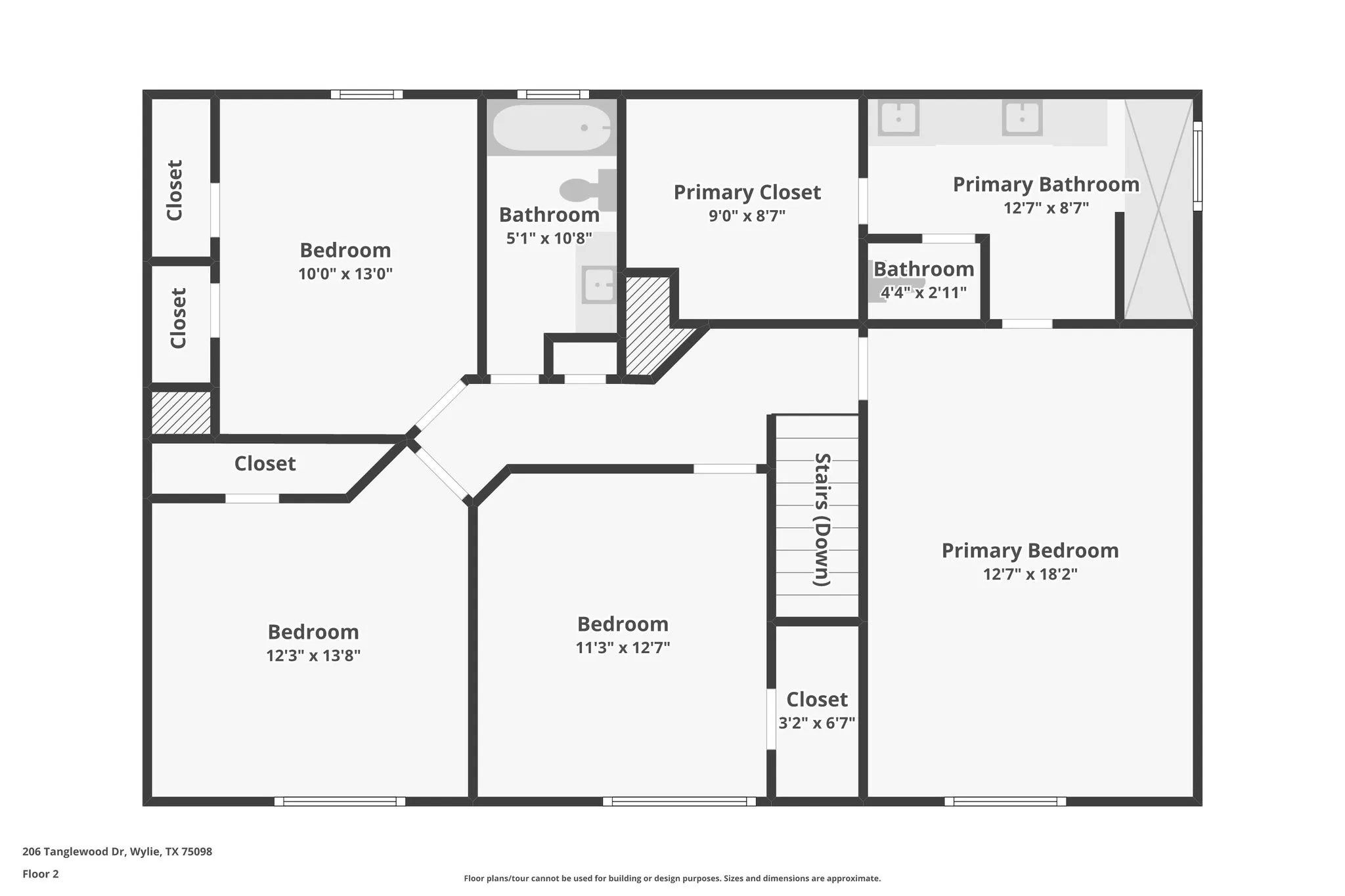 Single Family Residence For Sale in Collin County , 206 Tanglewood Drive, Wylie, Texas 75098, 4 Bedroom, 3 Bathroom, 2 Garage spaces, 2,392 Sqft, built in 1998, mls#21388411, Real Estate Agent in Wylie, Homes For Sale in Collin county, Homes For Sale in Wylie, Realtor in Wylie Texas, Real Estate Brokerage Independent Realty Texas, Luminita Cordes Realtor
