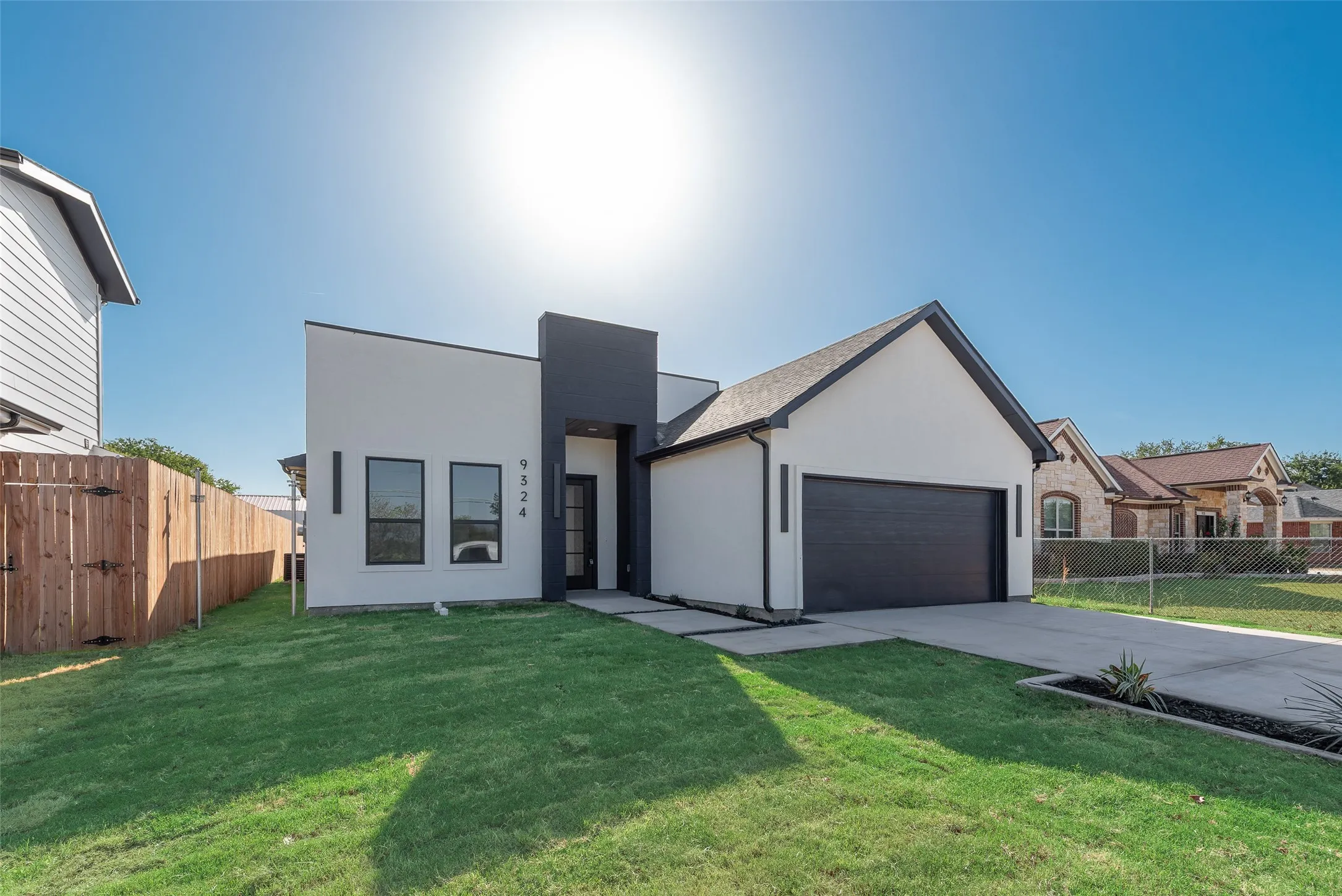 Single Family Residence For Sale in Dallas County , 9324 Beckleycrest Avenue, Dallas, Texas 75232, 4 Bedroom, 2 Bathroom, 2 Garage spaces, 1,920 Sqft, built in 2026, mls#21386311, Real Estate Agent in Dallas, Homes For Sale in Dallas county, Homes For Sale in Dallas, Realtor in Dallas Texas, Real Estate Brokerage Independent Realty Texas, Luminita Cordes Realtor