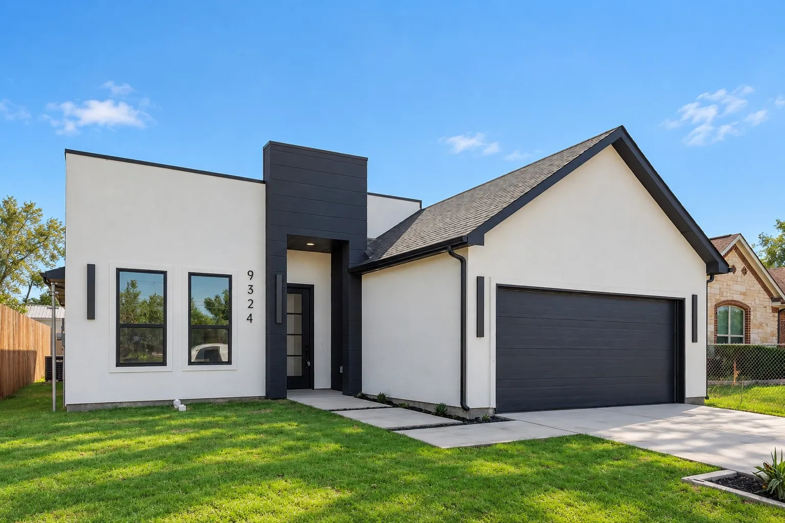 Single Family Residence For Sale in Dallas County , 9324 Beckleycrest Avenue, Dallas, Texas 75232, 4 Bedroom, 2 Bathroom, 2 Garage spaces, 1,920 Sqft, built in 2026, mls#21386311, Real Estate Agent in Dallas, Homes For Sale in Dallas county, Homes For Sale in Dallas, Realtor in Dallas Texas, Real Estate Brokerage Independent Realty Texas, Luminita Cordes Realtor