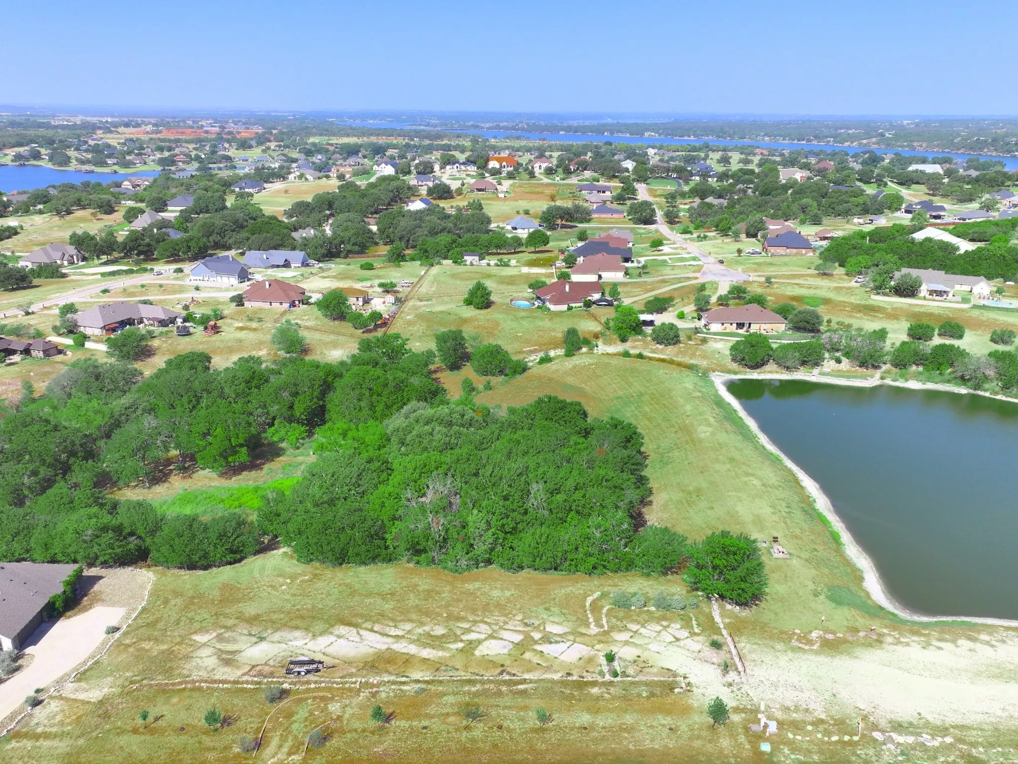 Unimproved Land For Sale