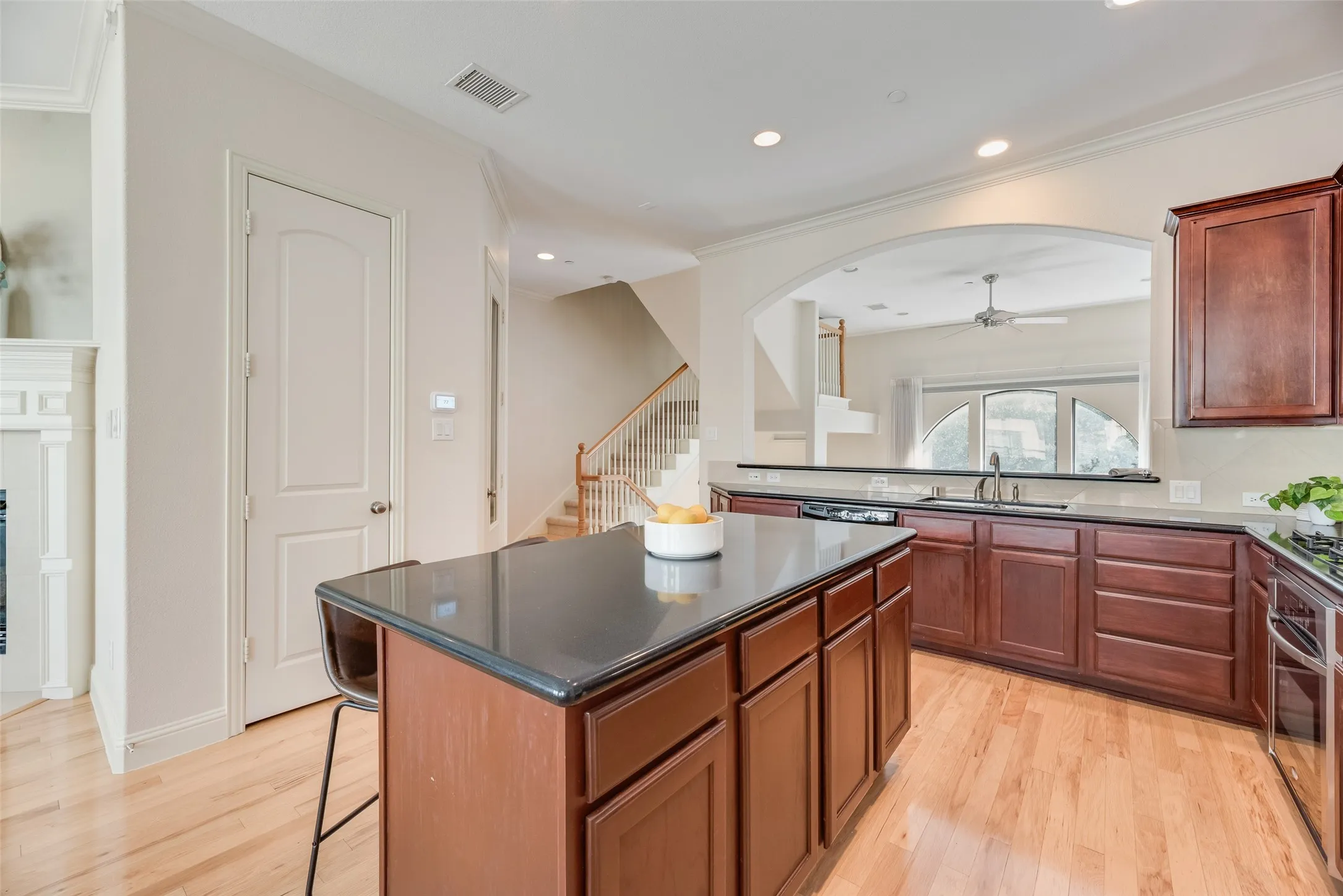 Townhouse For Sale in Collin County , 7233 Kasko Drive, Plano, Texas 75024, 2 Bedroom, 3 Bathroom, 2 Garage spaces, 1,873 Sqft, built in 2005, mls#21380904, Real Estate Agent in Plano, Homes For Sale in Collin county, Homes For Sale in Plano, Realtor in Plano Texas, Real Estate Brokerage Independent Realty Texas, Luminita Cordes Realtor