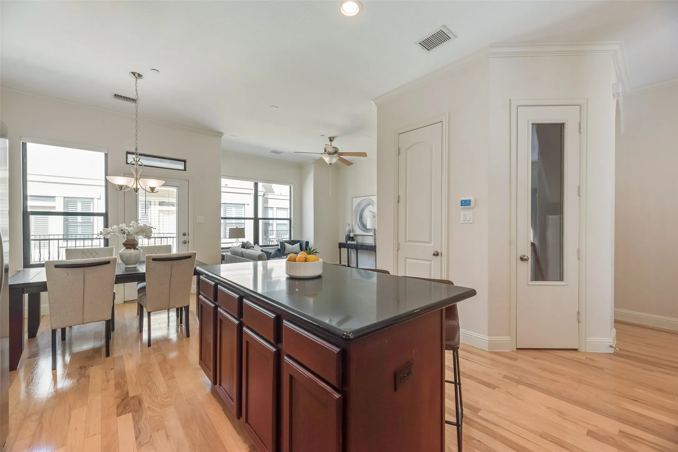 Townhouse For Sale in Collin County , 7233 Kasko Drive, Plano, Texas 75024, 2 Bedroom, 3 Bathroom, 2 Garage spaces, 1,873 Sqft, built in 2005, mls#21380904, Real Estate Agent in Plano, Homes For Sale in Collin county, Homes For Sale in Plano, Realtor in Plano Texas, Real Estate Brokerage Independent Realty Texas, Luminita Cordes Realtor