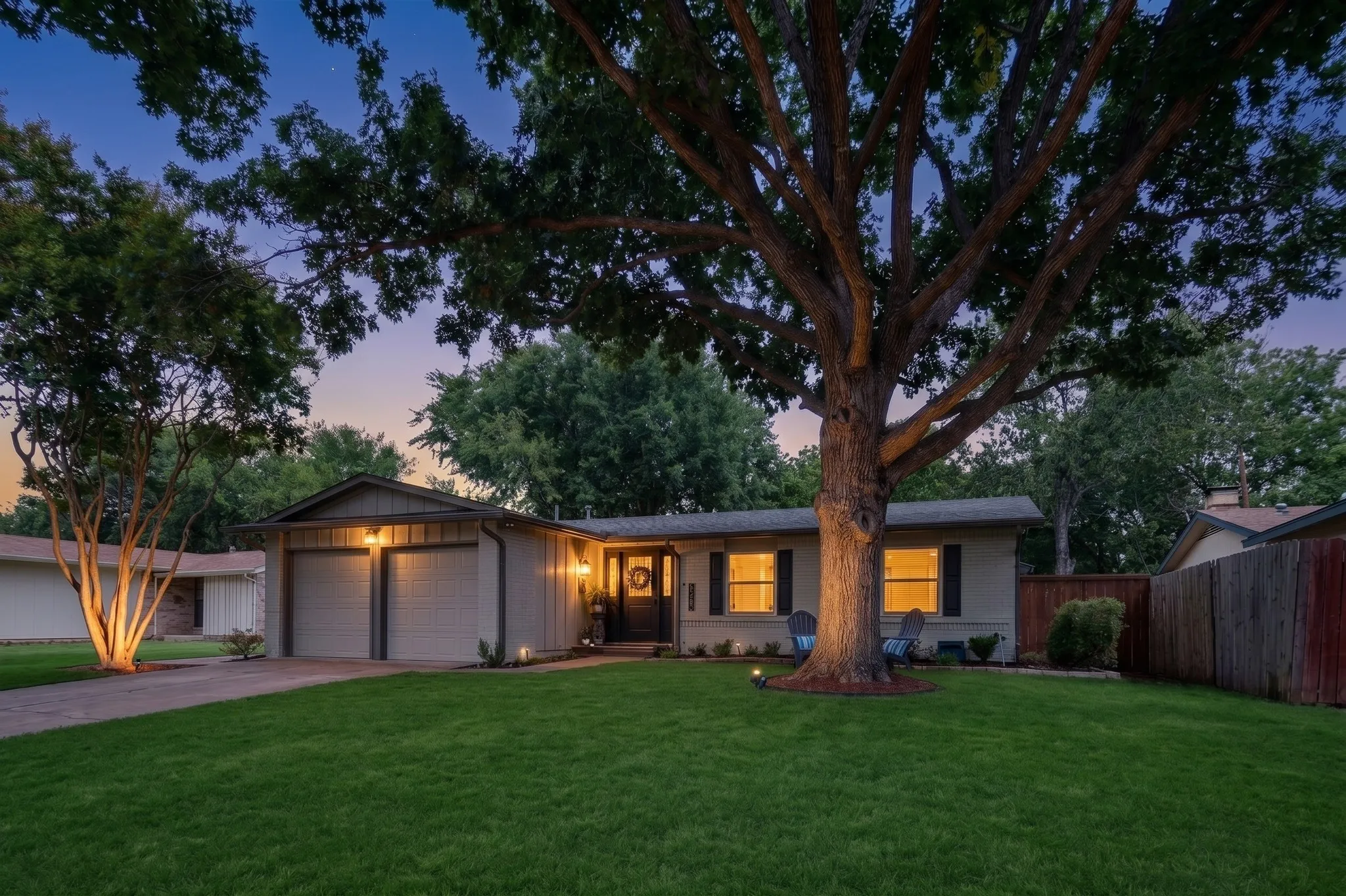 Single Family Residence For Sale in Dallas County , 8632 Kingspoint Drive, Dallas, Texas 75238, 4 Bedroom, 2 Bathroom, 2 Garage spaces, 1,476 Sqft, built in 1963, mls#21387709, Real Estate Agent in Dallas, Homes For Sale in Dallas county, Homes For Sale in Dallas, Realtor in Dallas Texas, Real Estate Brokerage Independent Realty Texas, Luminita Cordes Realtor