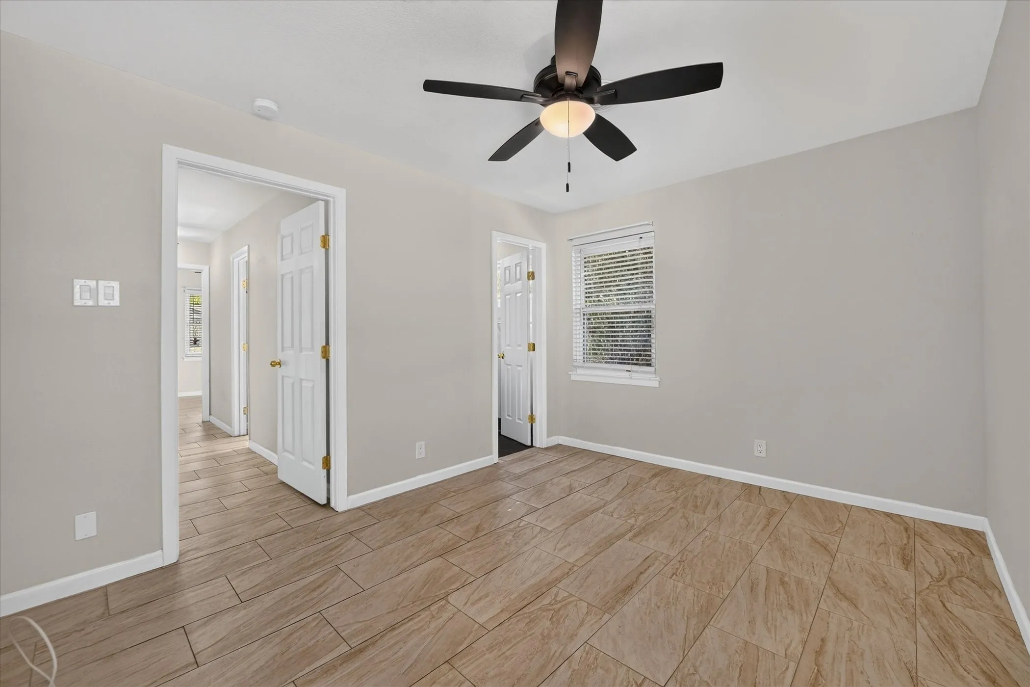Master Bedroom 4