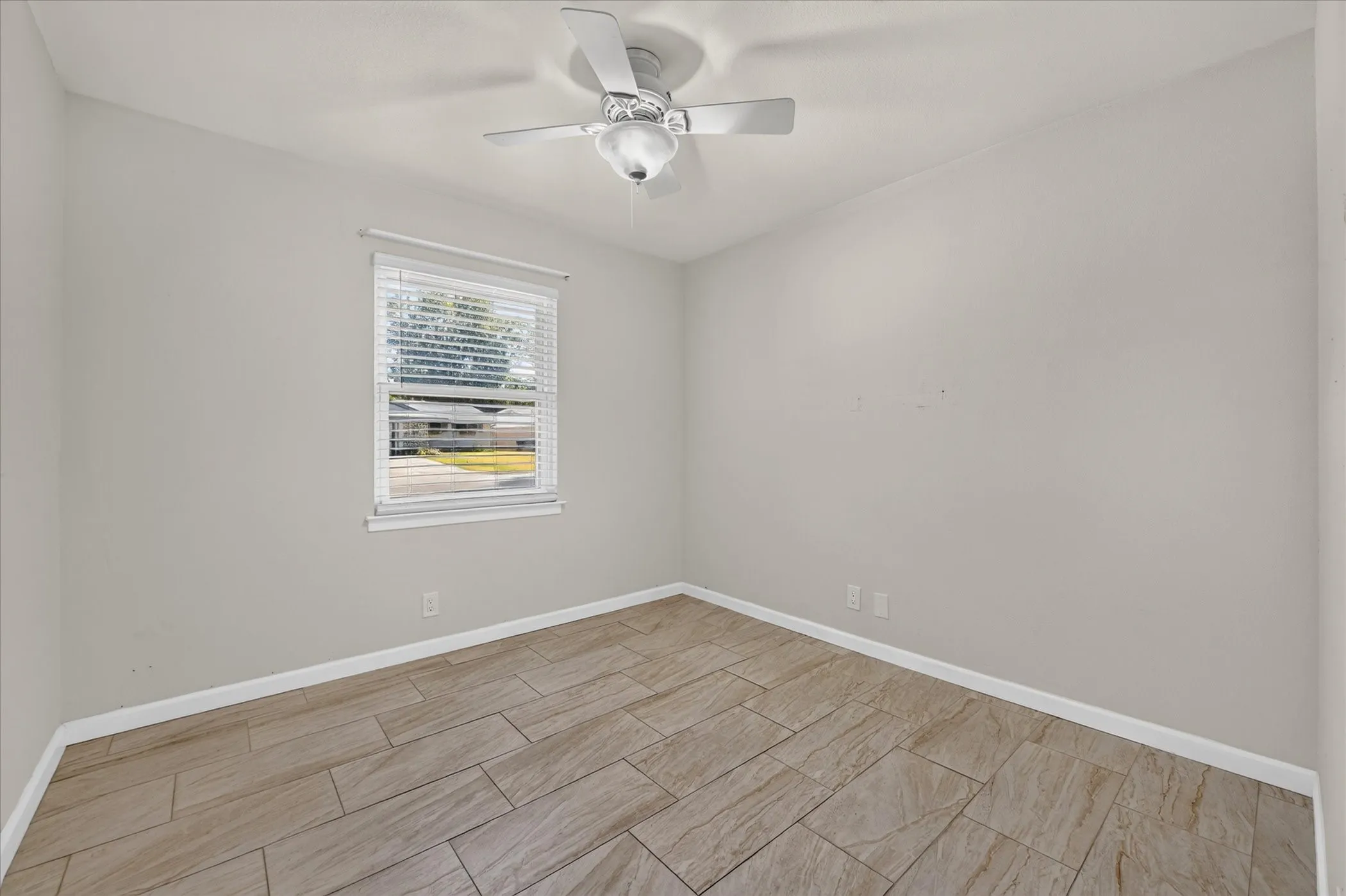 Hall Bedroom 1