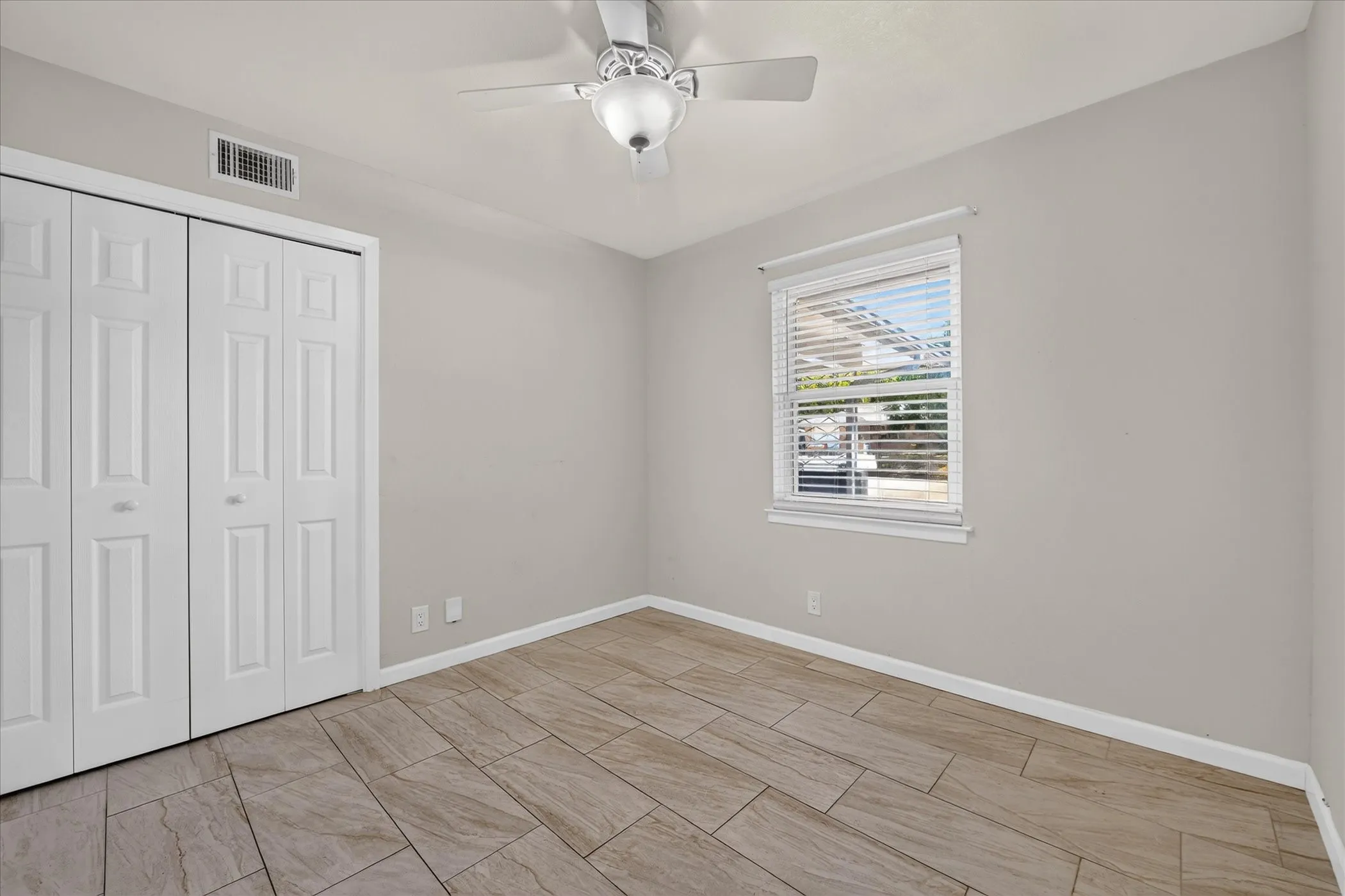 Hall Bedroom 2