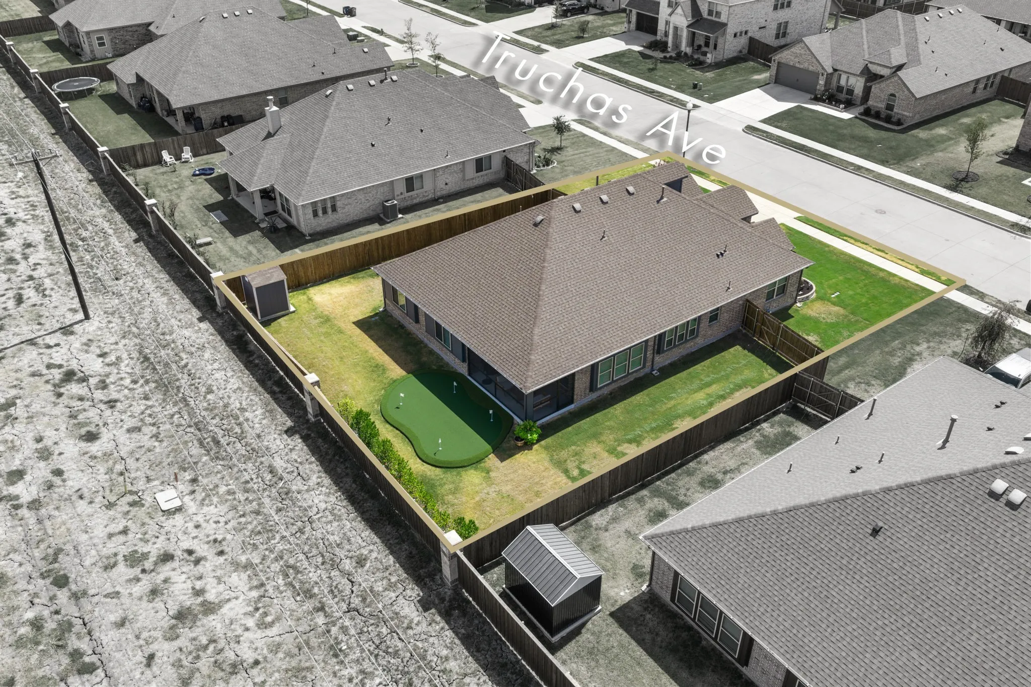 Single Family Residence For Sale in Kaufman County , 717 Truchas Avenue, Forney, Texas 75126, 4 Bedroom, 2 Bathroom, 2 Garage spaces, 2,243 Sqft, built in 2023, mls#21387988, Real Estate Agent in Forney, Homes For Sale in Kaufman county, Homes For Sale in Forney, Realtor in Forney Texas, Real Estate Brokerage Independent Realty Texas, Luminita Cordes Realtor