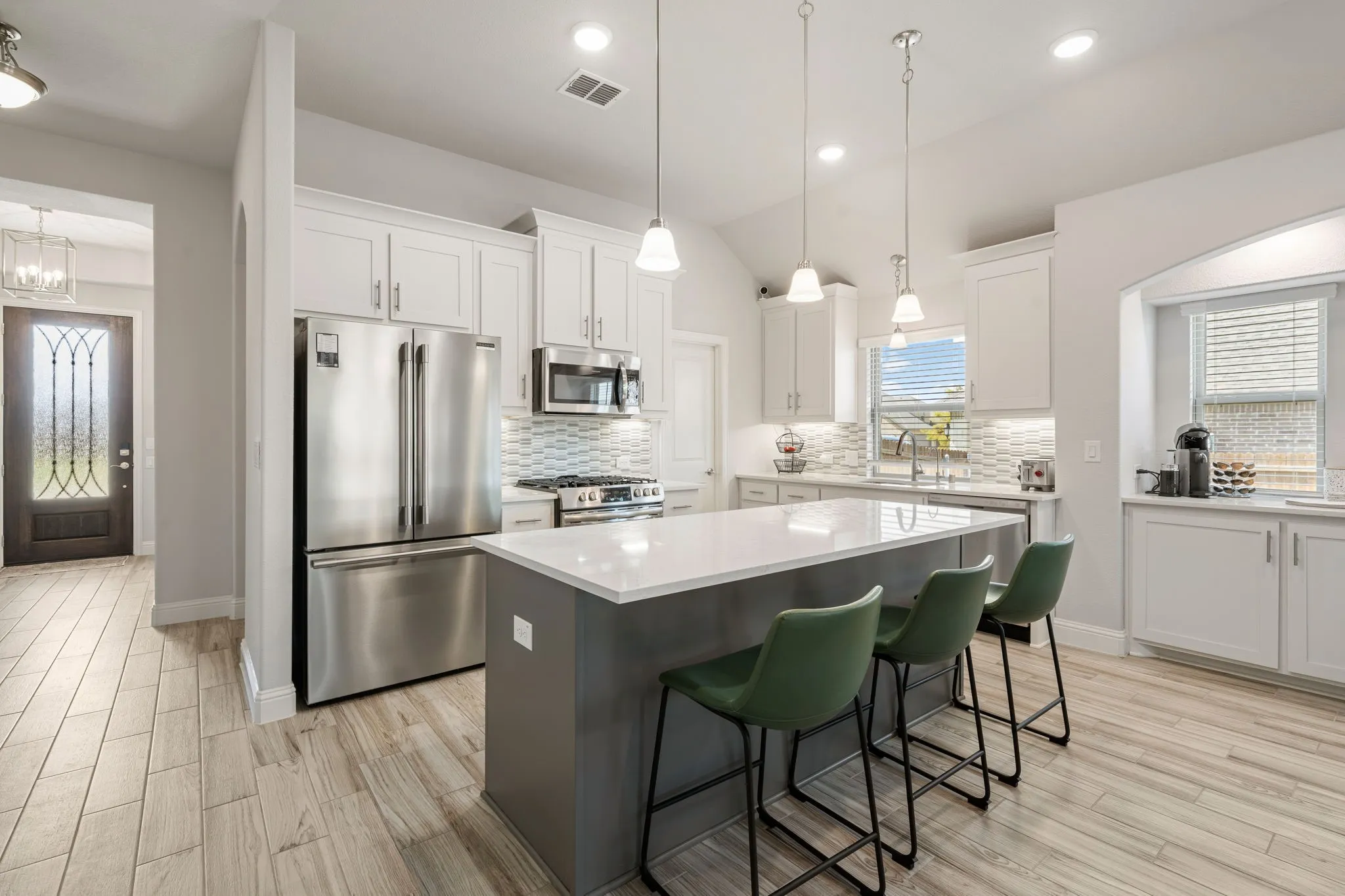 Single Family Residence For Sale in Kaufman County , 717 Truchas Avenue, Forney, Texas 75126, 4 Bedroom, 2 Bathroom, 2 Garage spaces, 2,243 Sqft, built in 2023, mls#21387988, Real Estate Agent in Forney, Homes For Sale in Kaufman county, Homes For Sale in Forney, Realtor in Forney Texas, Real Estate Brokerage Independent Realty Texas, Luminita Cordes Realtor