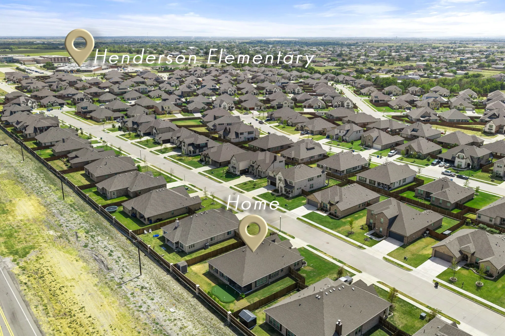 Single Family Residence For Sale in Kaufman County , 717 Truchas Avenue, Forney, Texas 75126, 4 Bedroom, 2 Bathroom, 2 Garage spaces, 2,243 Sqft, built in 2023, mls#21387988, Real Estate Agent in Forney, Homes For Sale in Kaufman county, Homes For Sale in Forney, Realtor in Forney Texas, Real Estate Brokerage Independent Realty Texas, Luminita Cordes Realtor